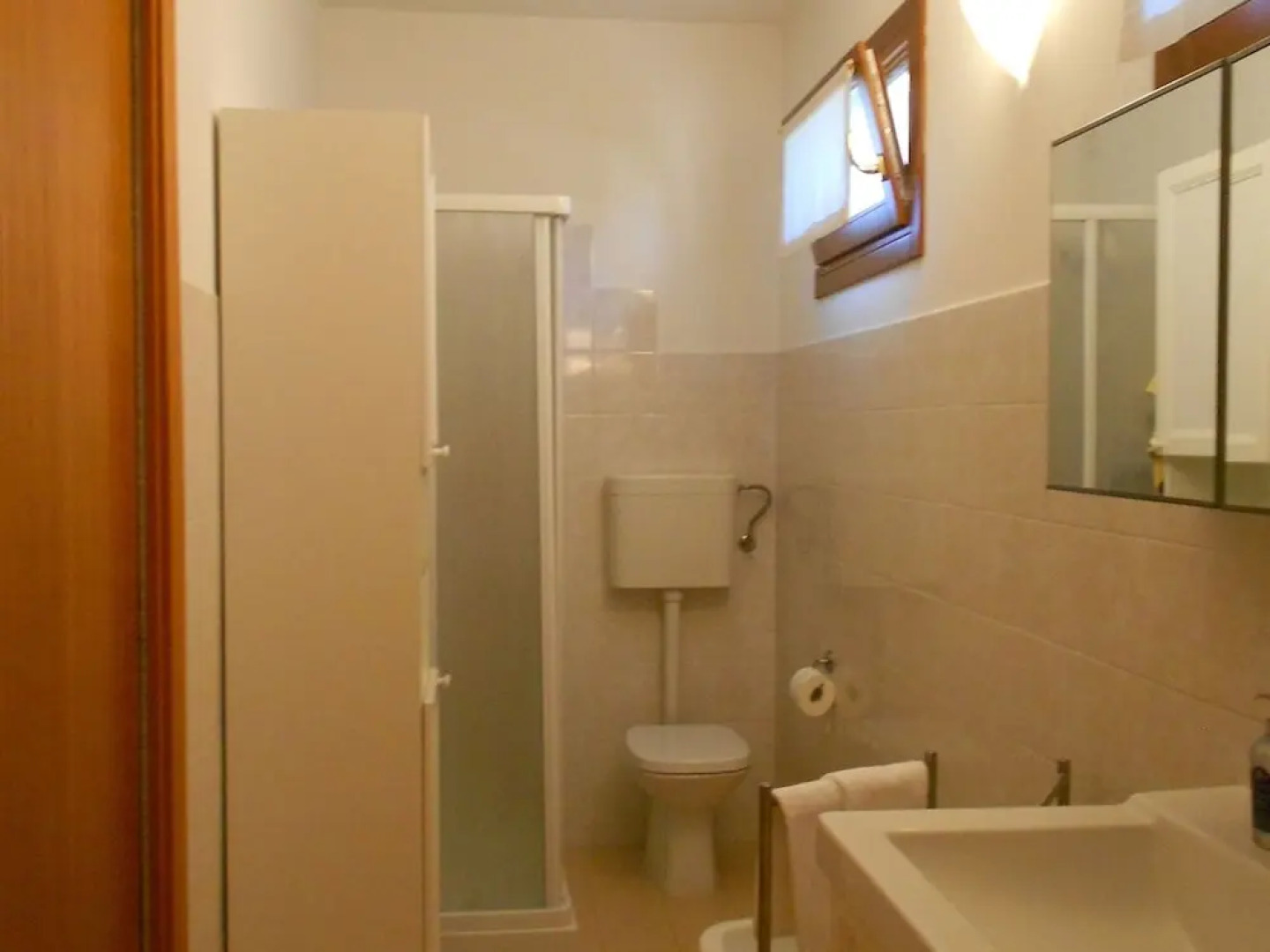 Asolo Retreat With Garden