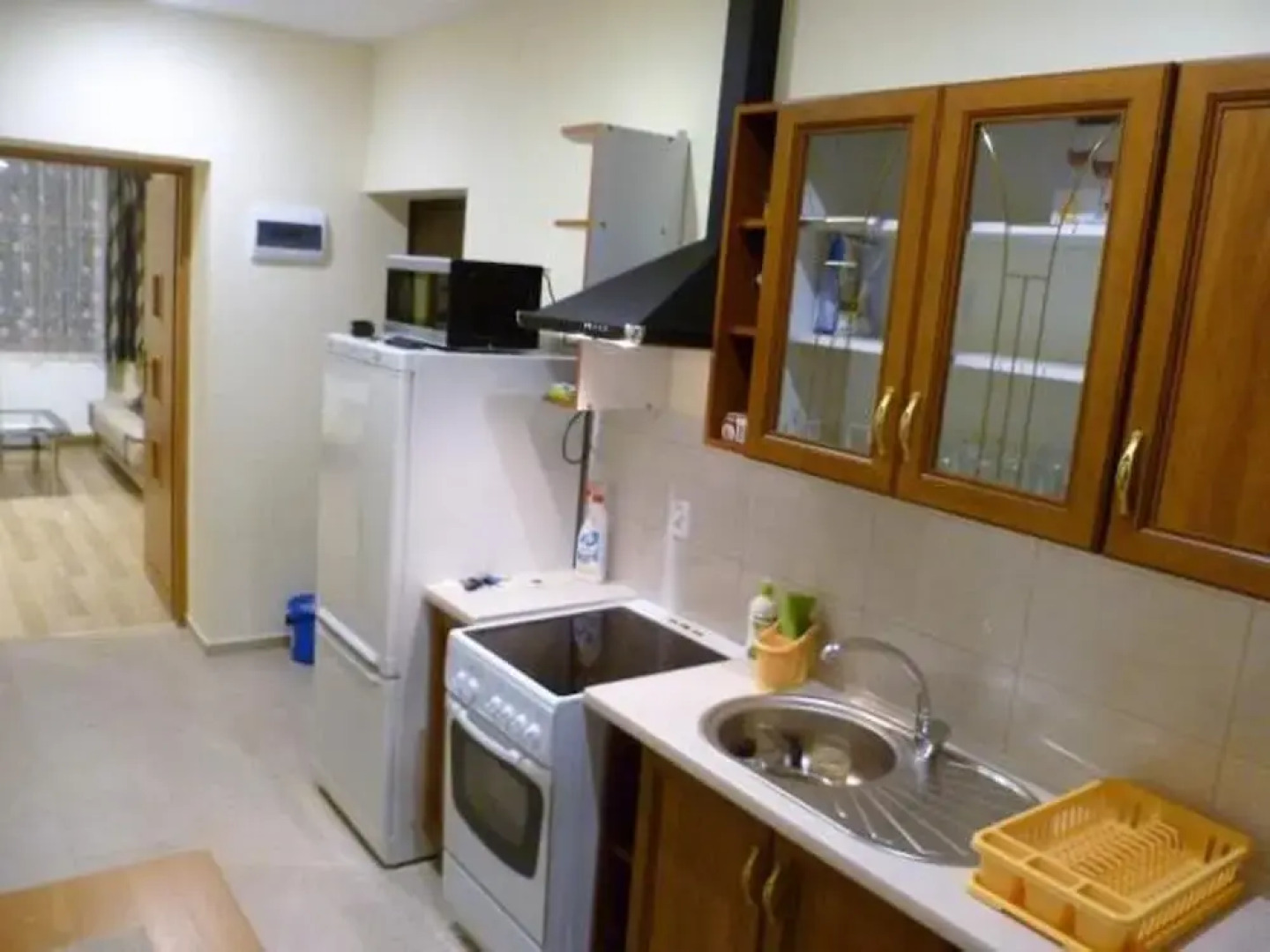 Energy House Apartments