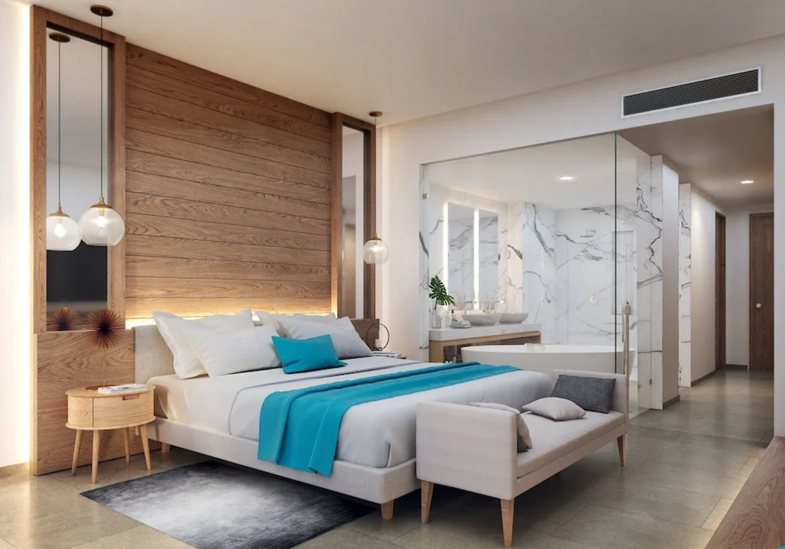 Princess Grand Jamaica Resort - All Inclusive