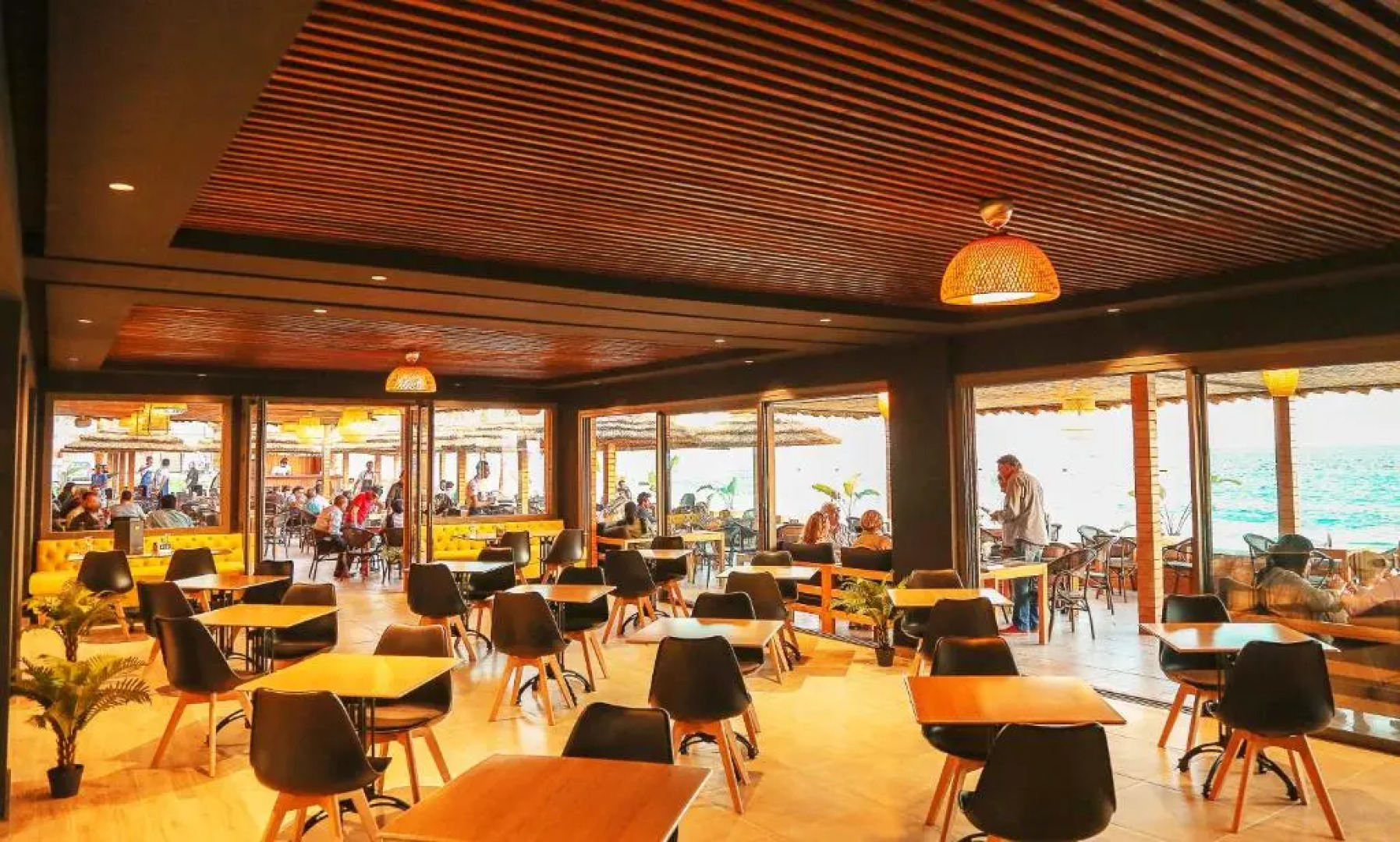 Atlantica Parc Imiouaddar