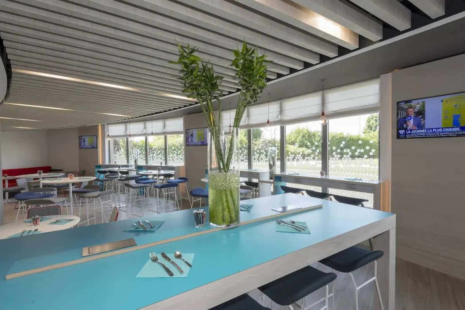 Holiday Inn Express Paris - Velizy, an IHG Hotel