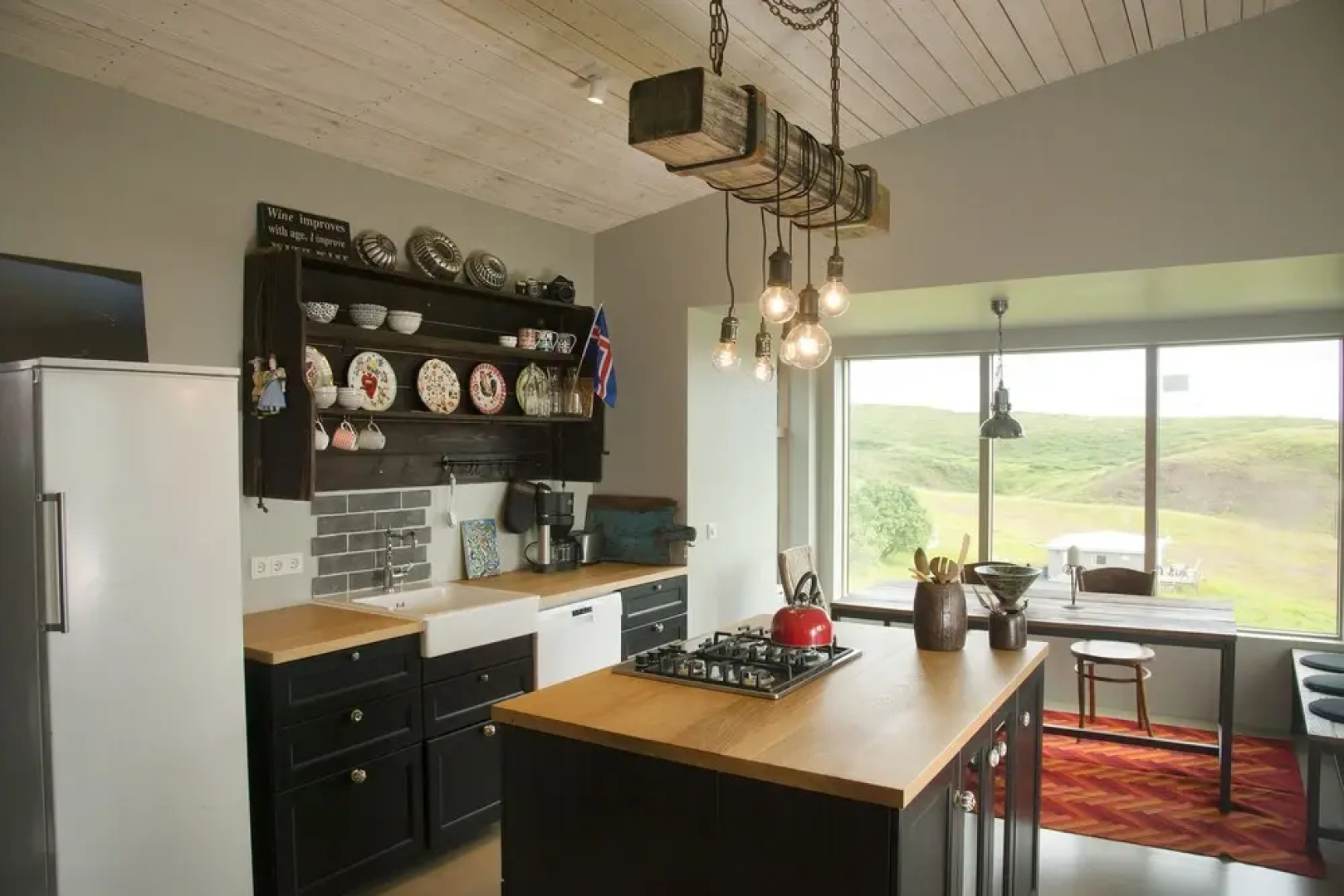 Hrifunes Guesthouse