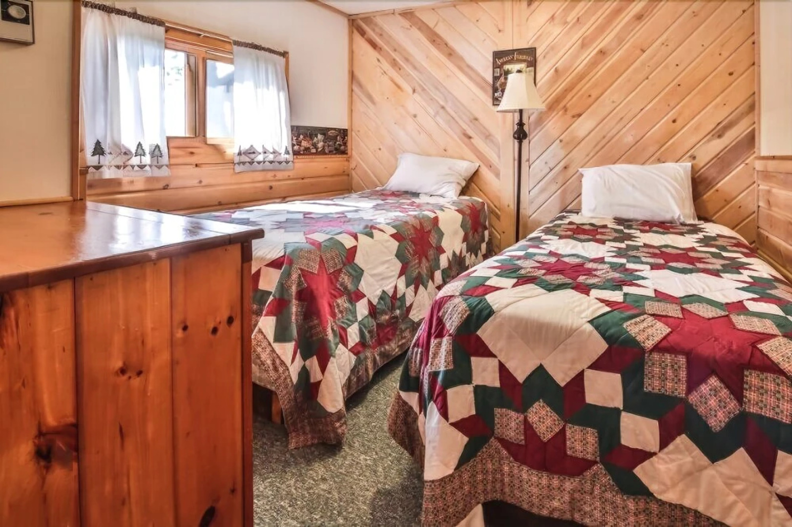 Paton Road 3 - 3 Br Cottage