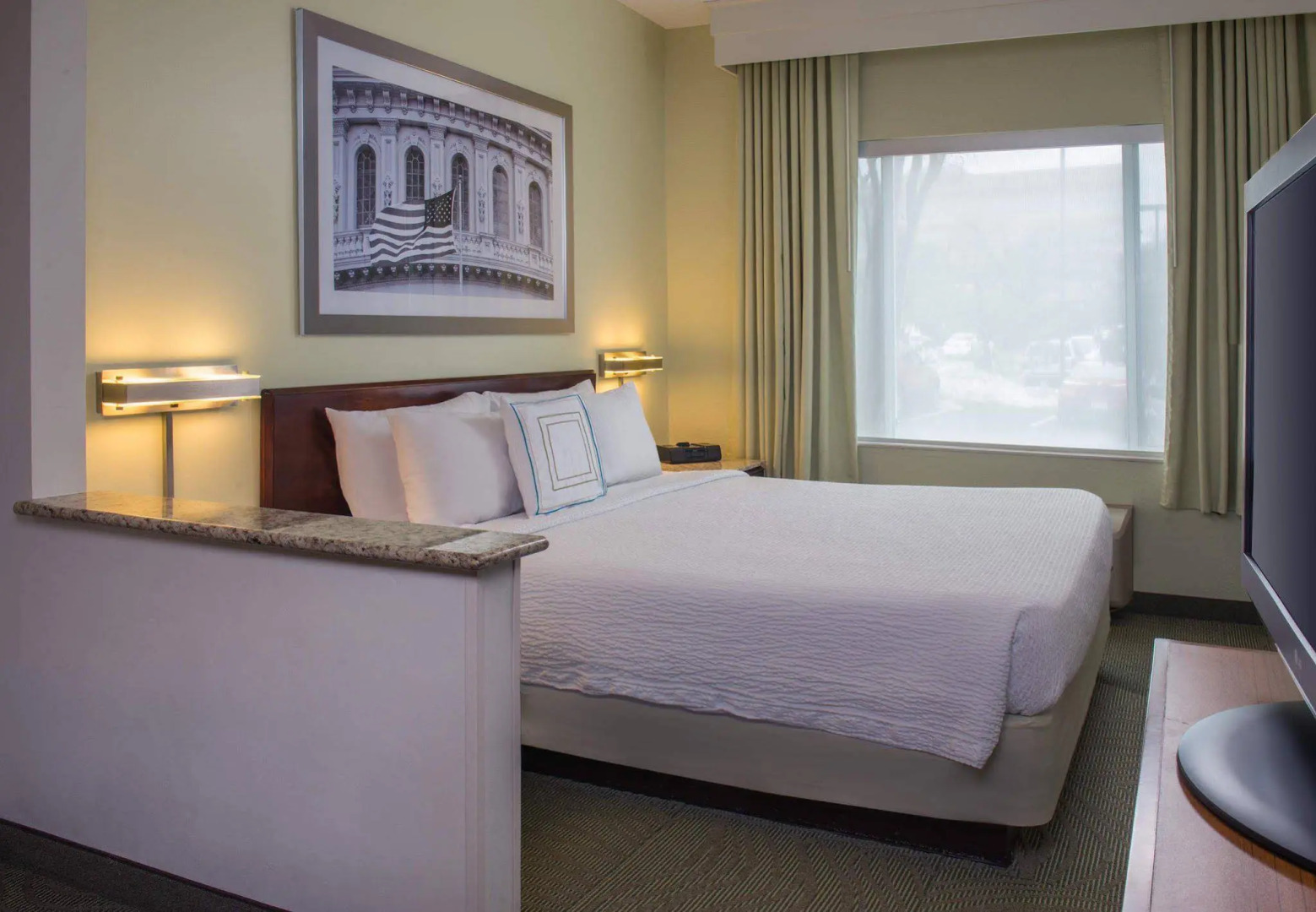 SpringHill Suites by Marriott Herndon Reston