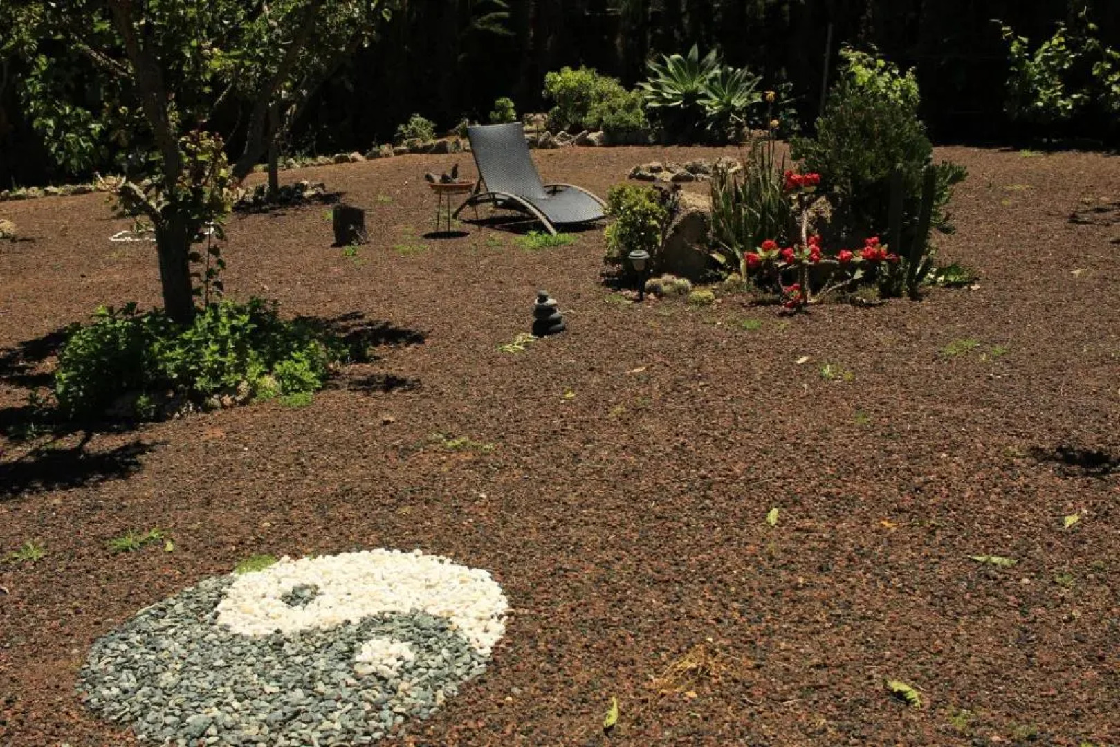 Luxury house in the heart of Tenerife