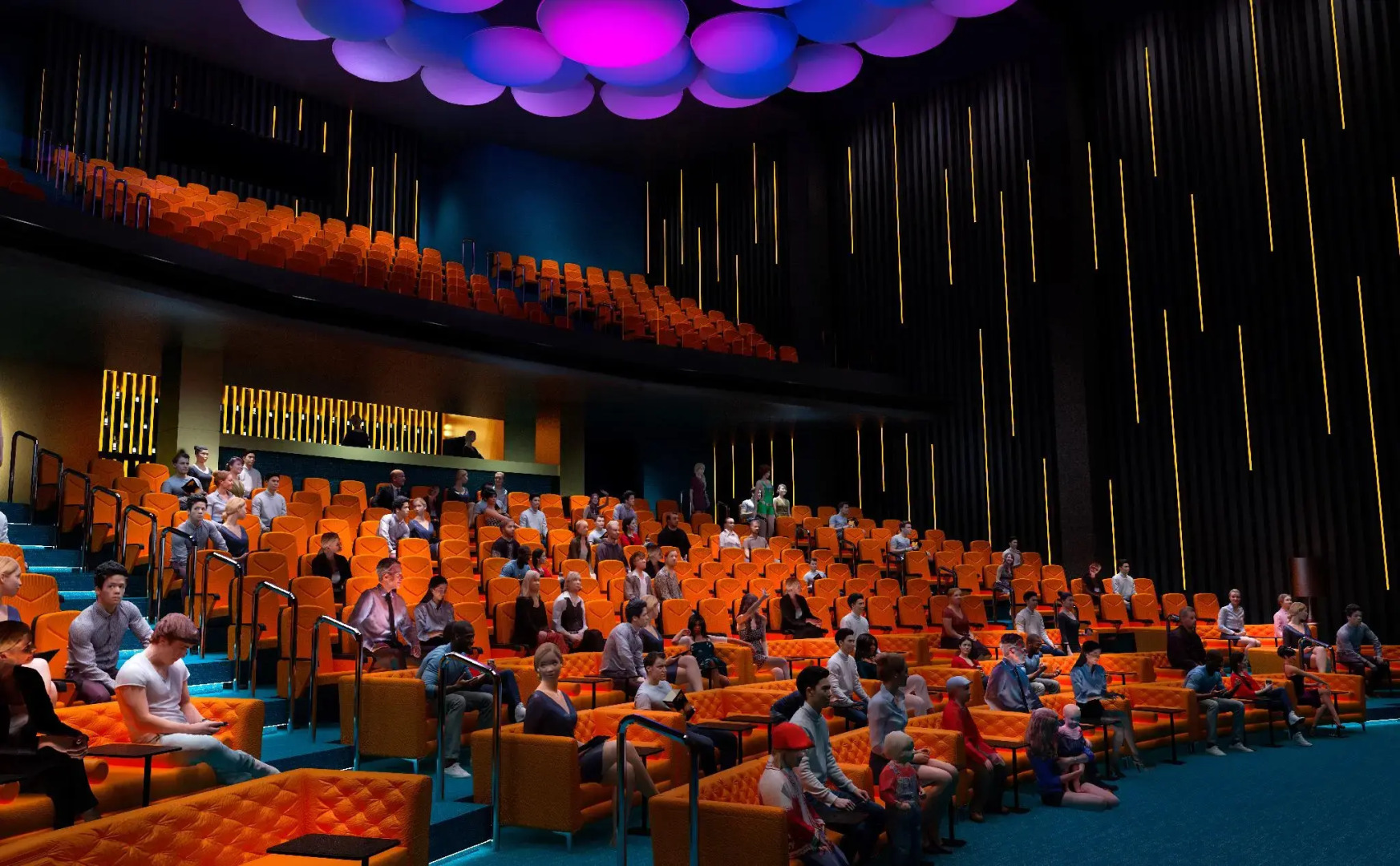 Nickelodeon Hotels & Resorts Riviera Maya - Gourmet by Karisma - All Inclusive