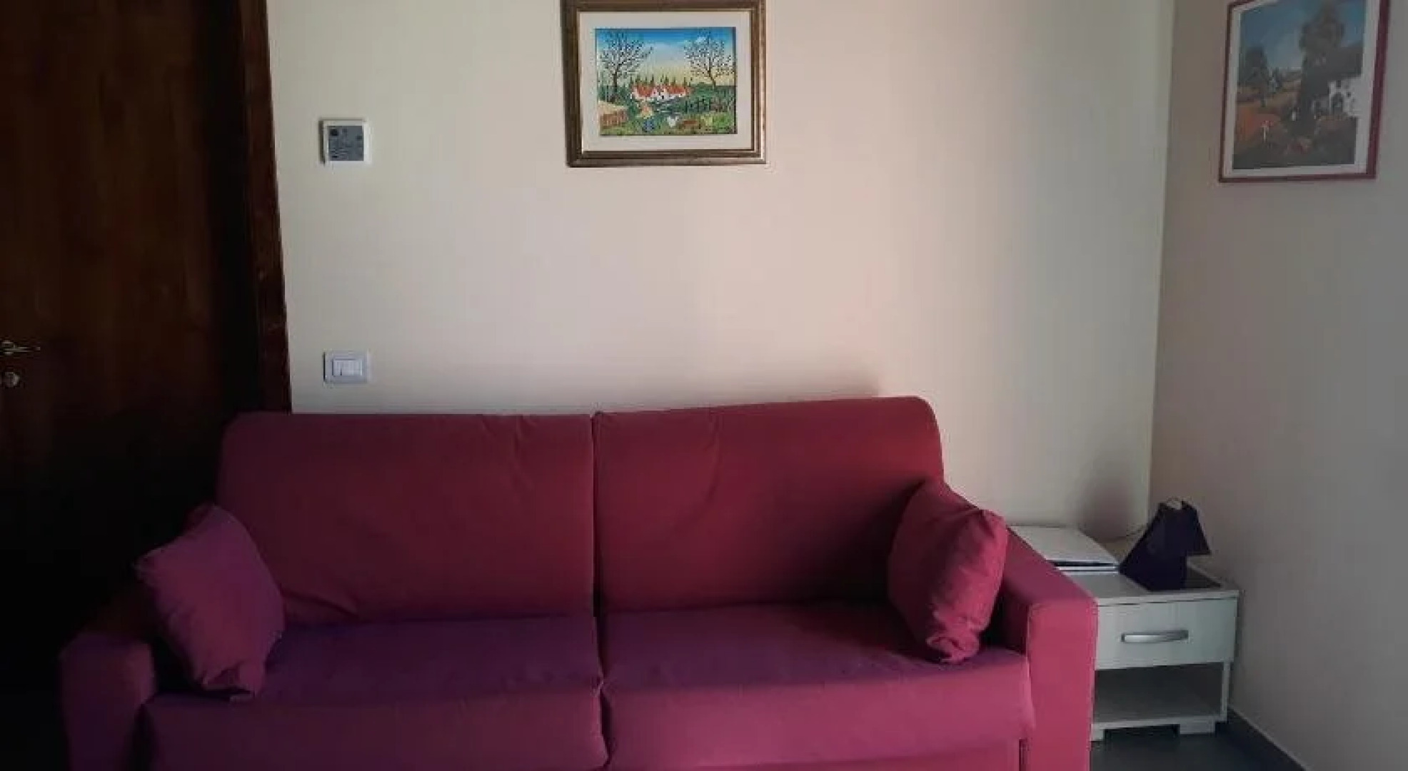 Villa Livia vicino alle Cinque Terre