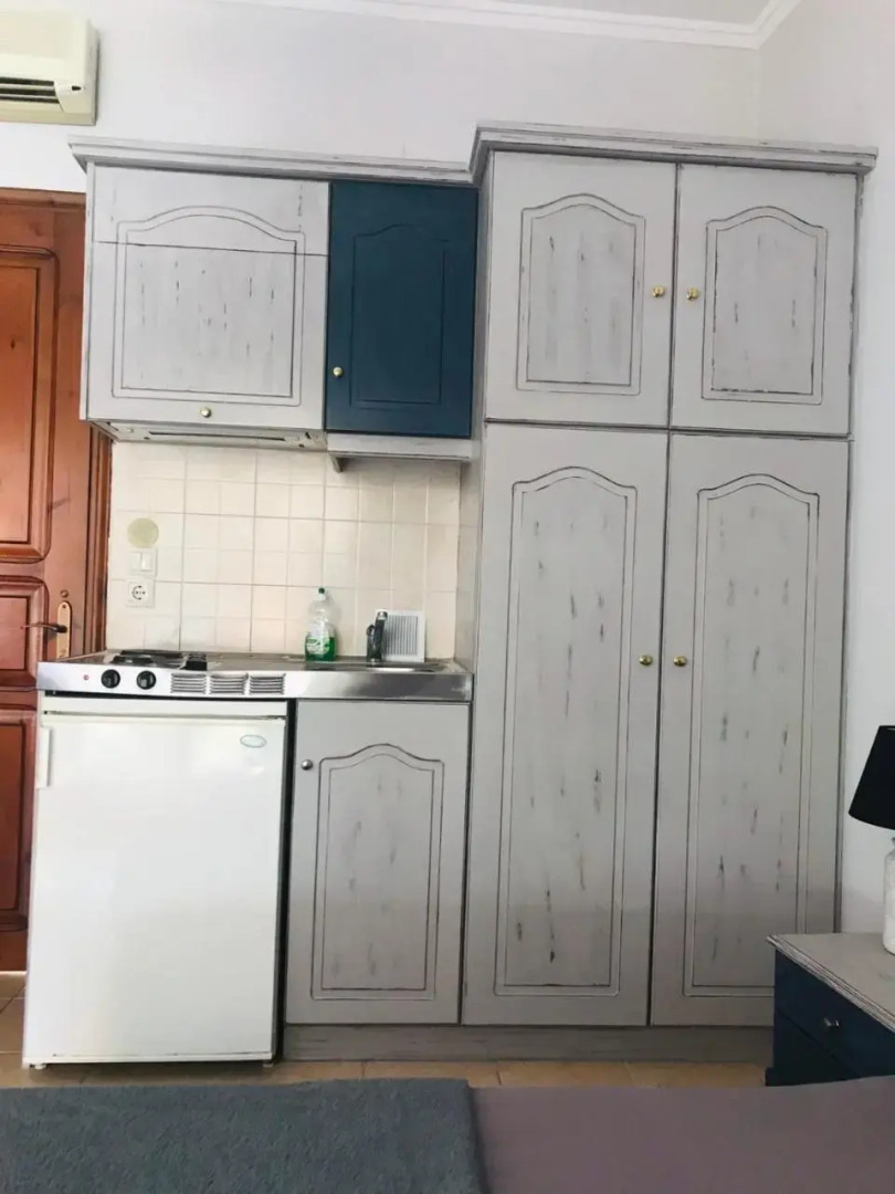 Filoxenia Apartments