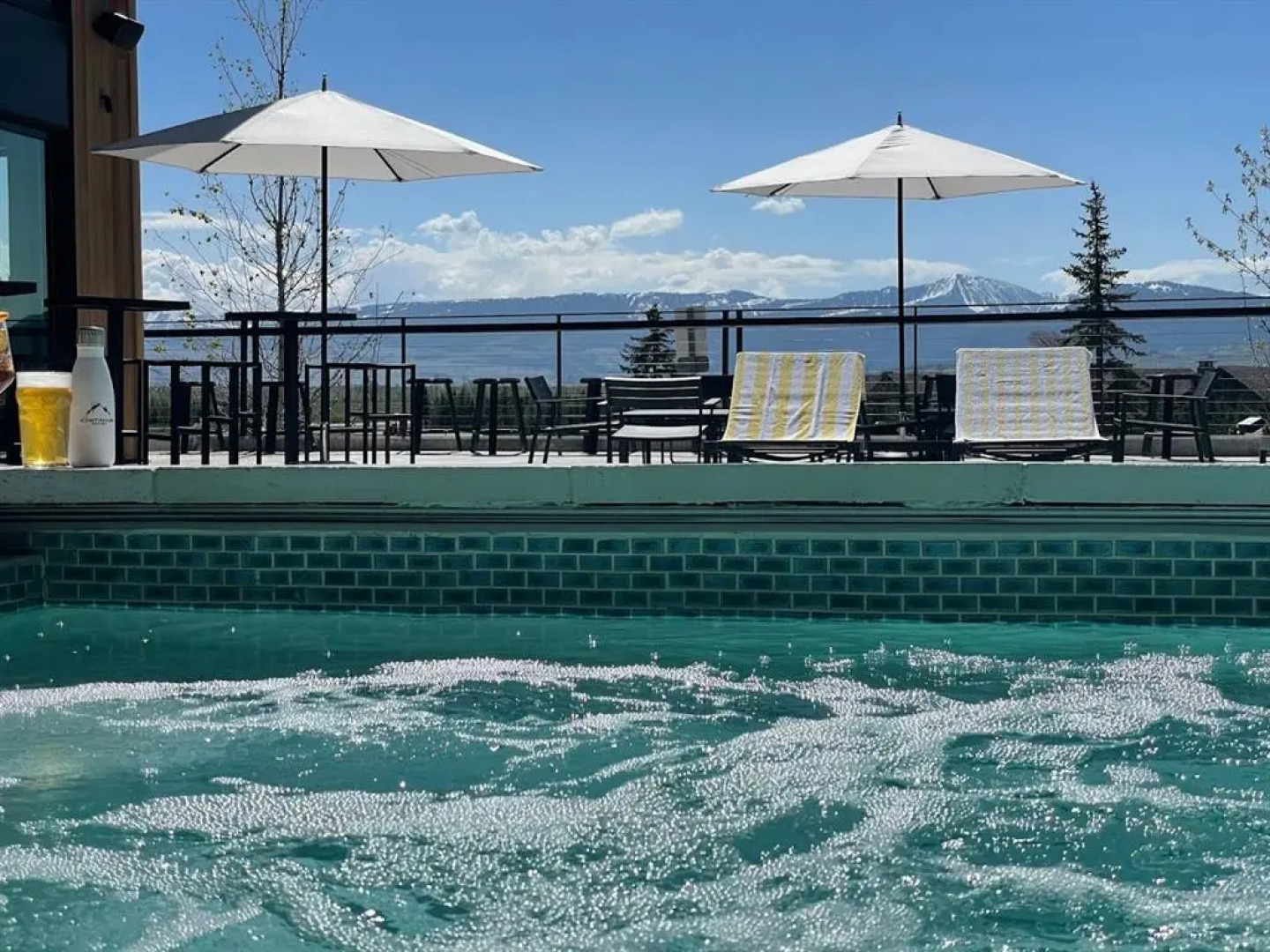 Gravity Haus Jackson Hole