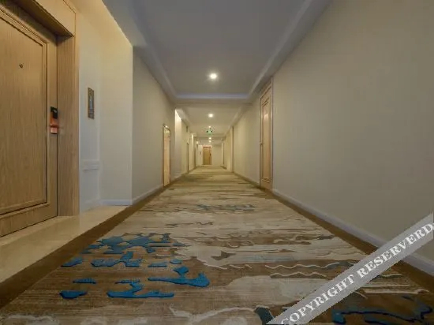 Vienna Hotel (Wuyuan Moore City store)