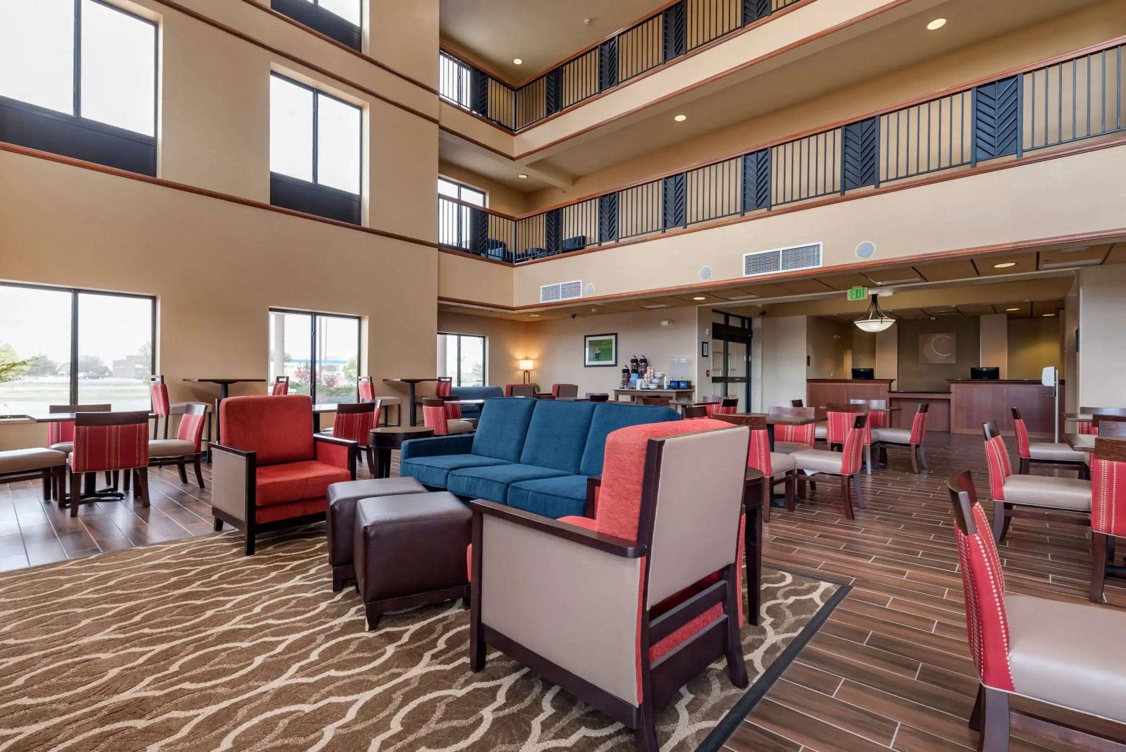Comfort Inn & Suites Goodland