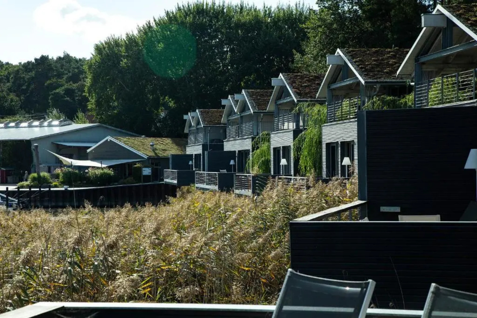 im-jaich Naturoase Rügen