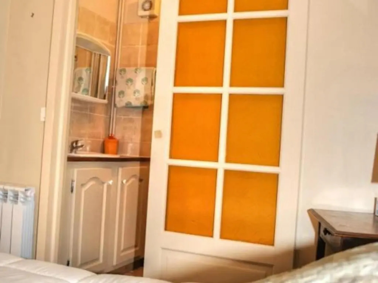 Gîte Loches, 3 pièces, 3 personnes - FR-1-381-162