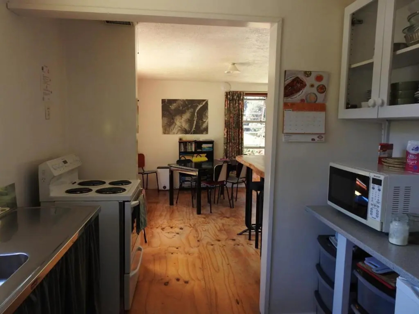 Rata Lodge Backpackers