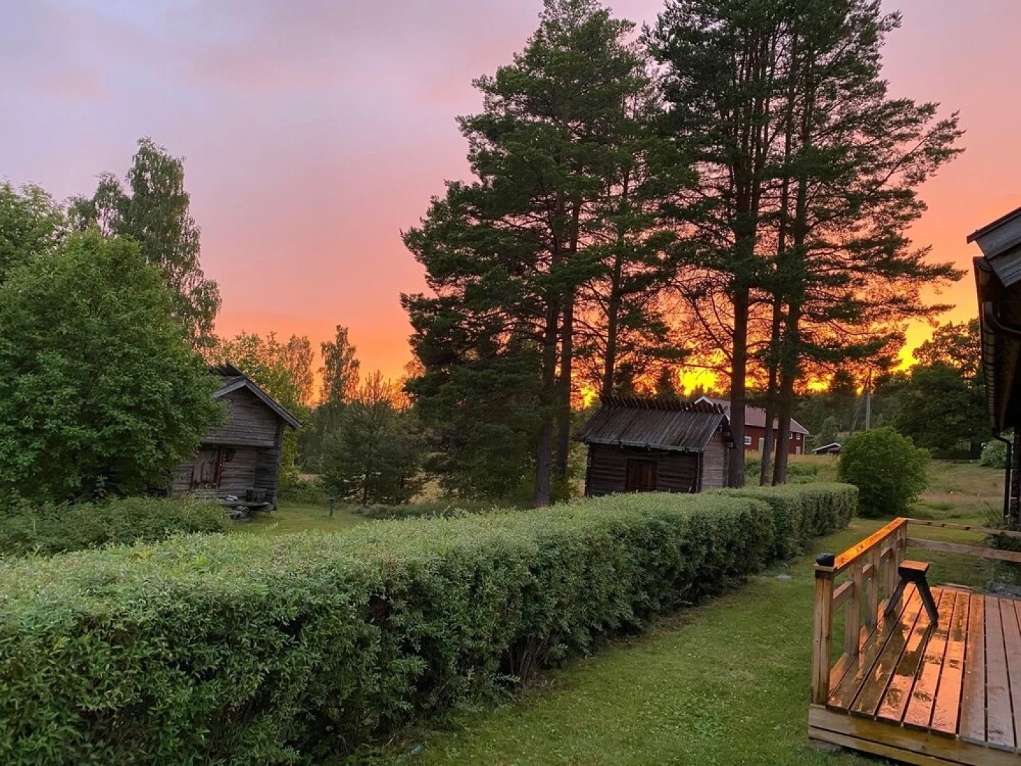 Beautiful 4-5 Persons Cottage in Alvdalen