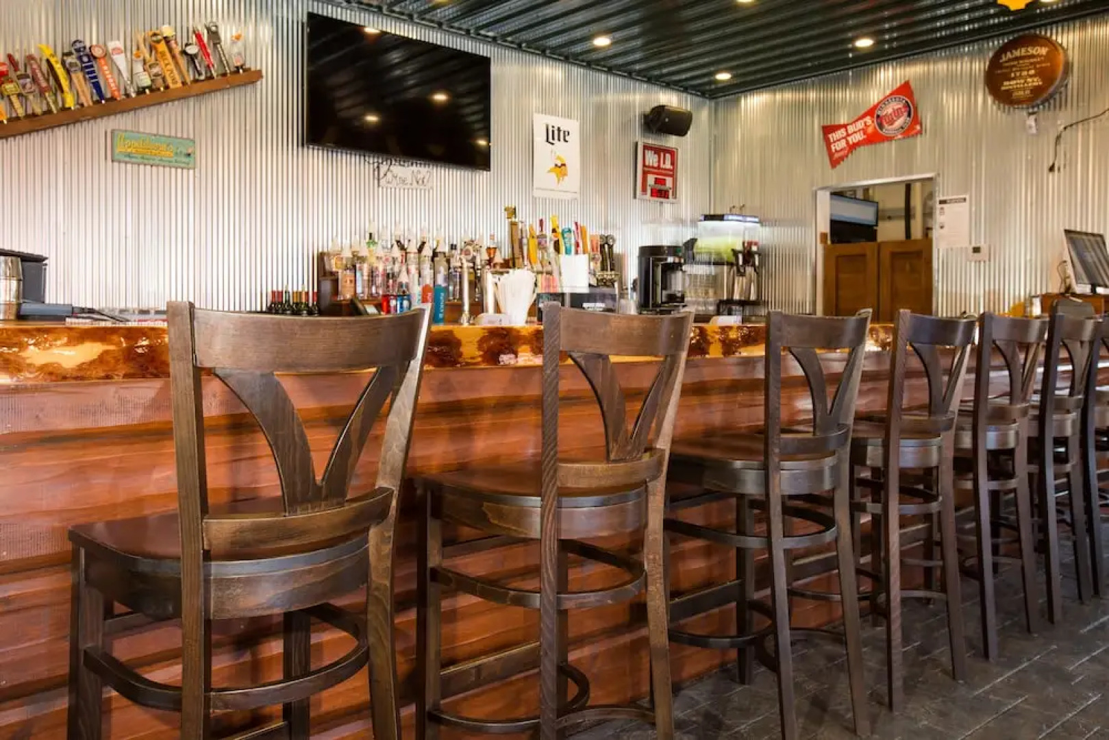 Appeldoorn's Sunset Bay Resort