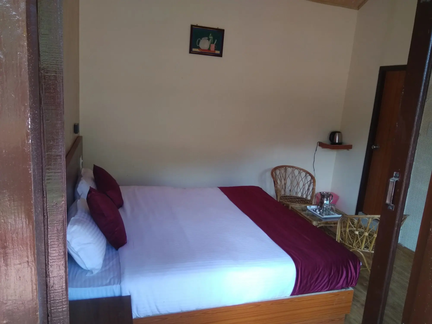 Beyond Stay Kastura Kanatal