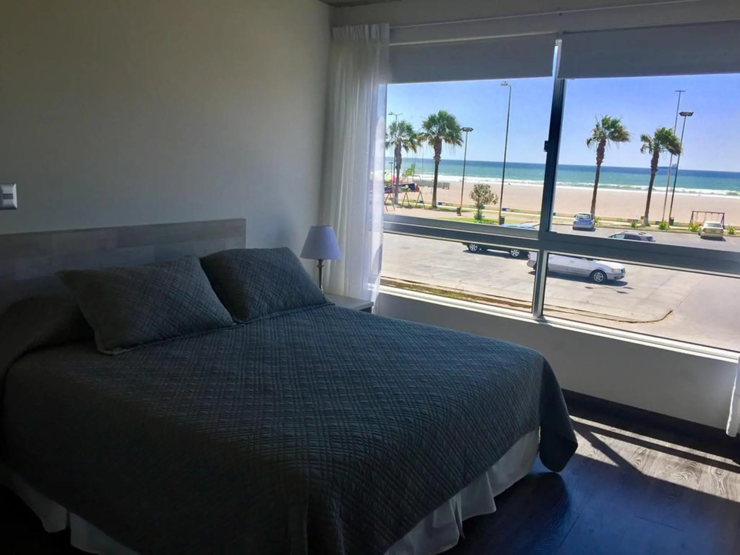 Hotel Puerto Chinchorro