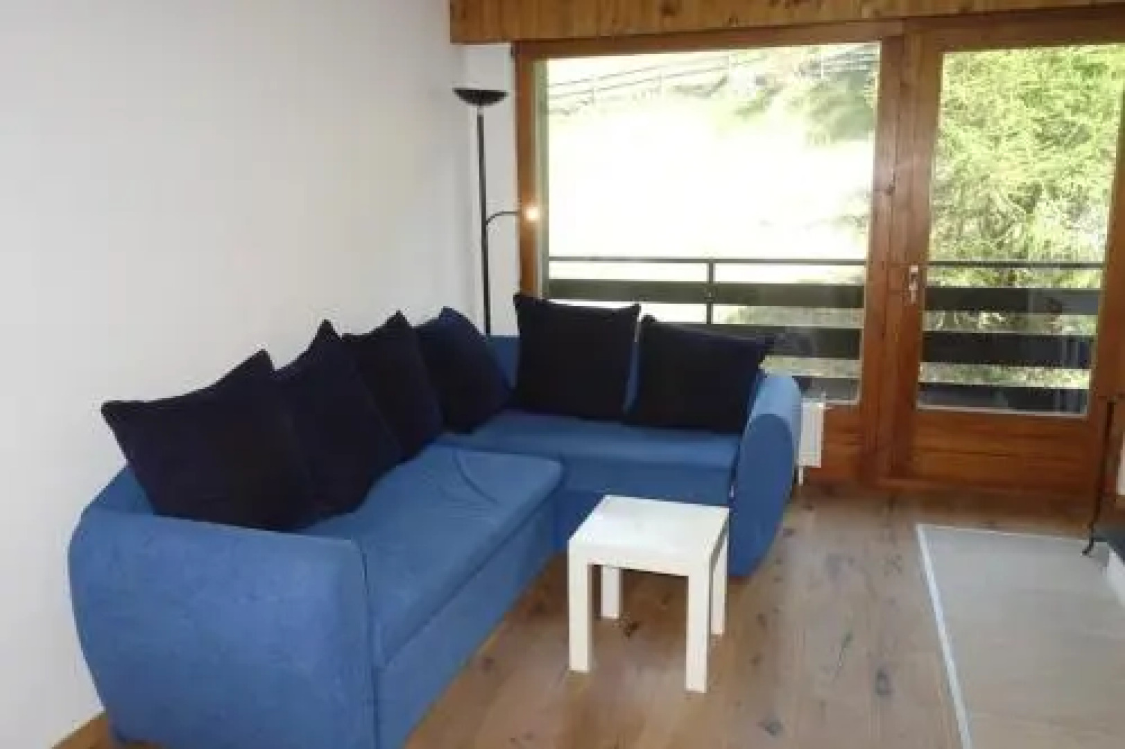 Ramuge COSY & MOUNTAINS apartments