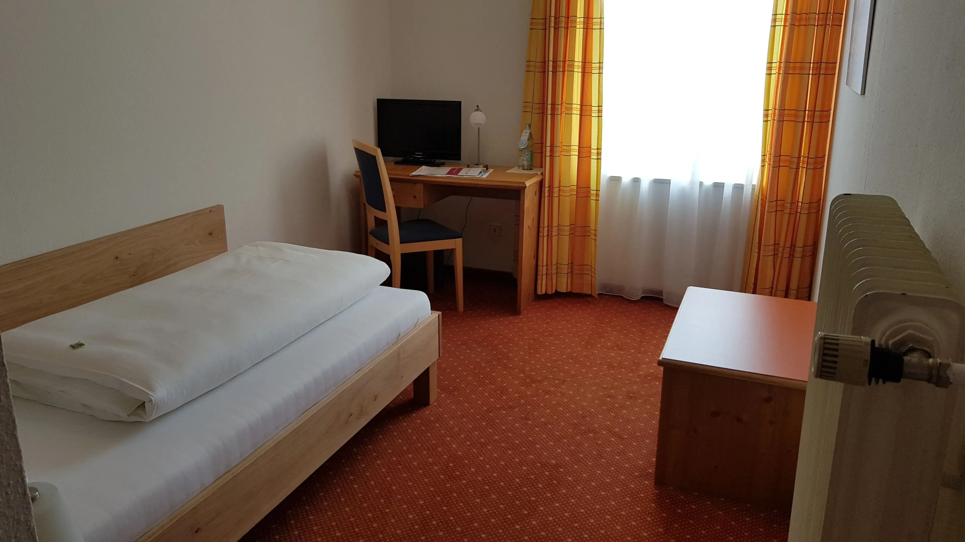 Hotel & Gasthof Zur Post