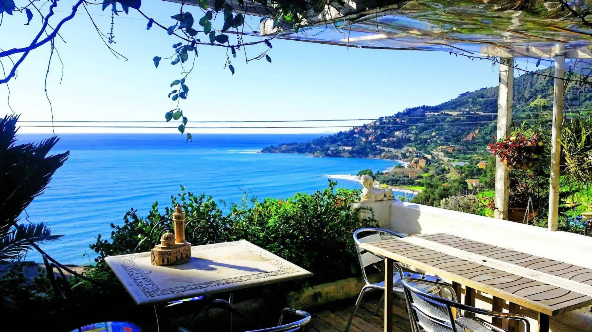 Romantic Casa Lorenzina Affittacamere