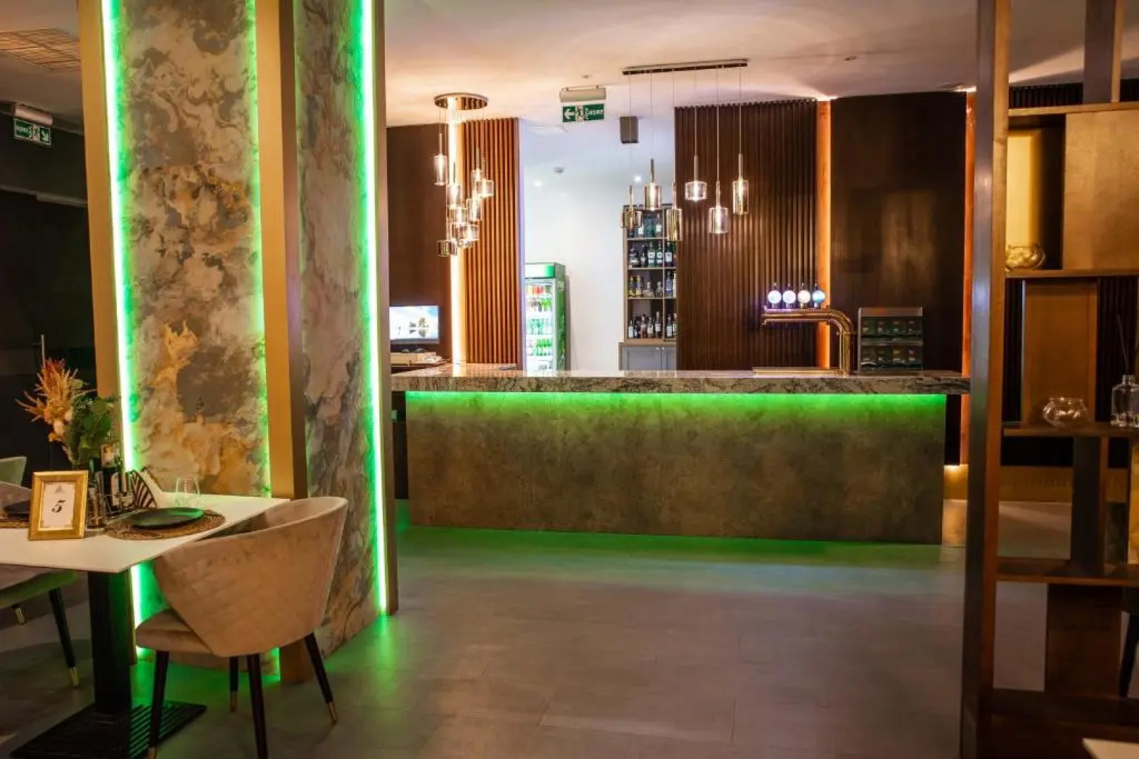 Elexus Poiana Brasov