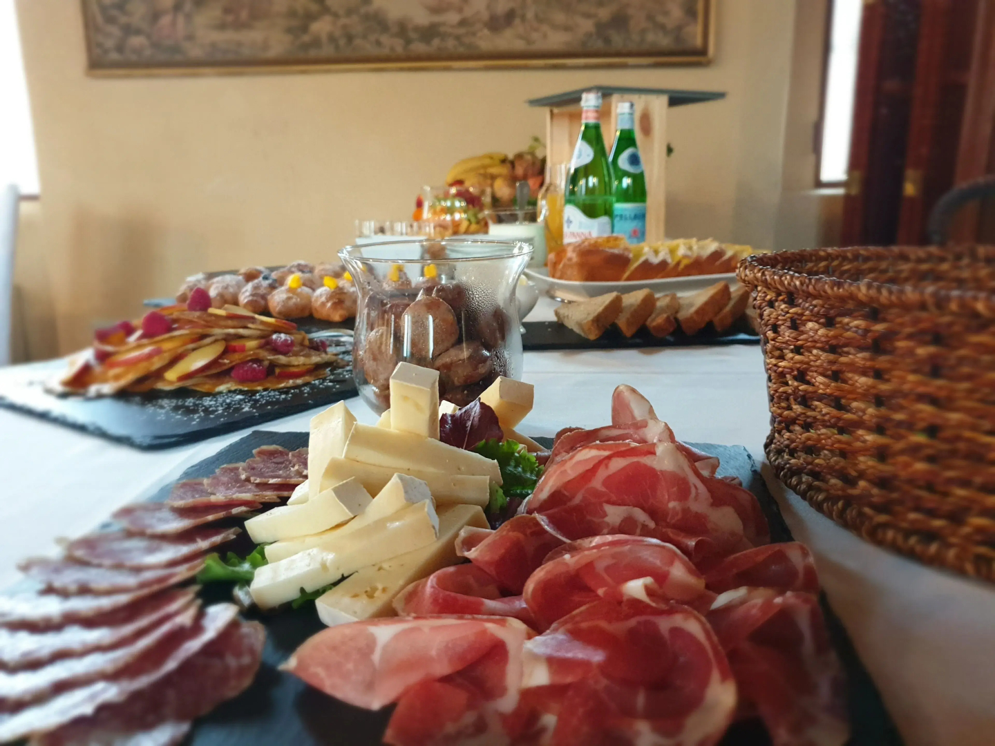 Franciacorta Country Lodges