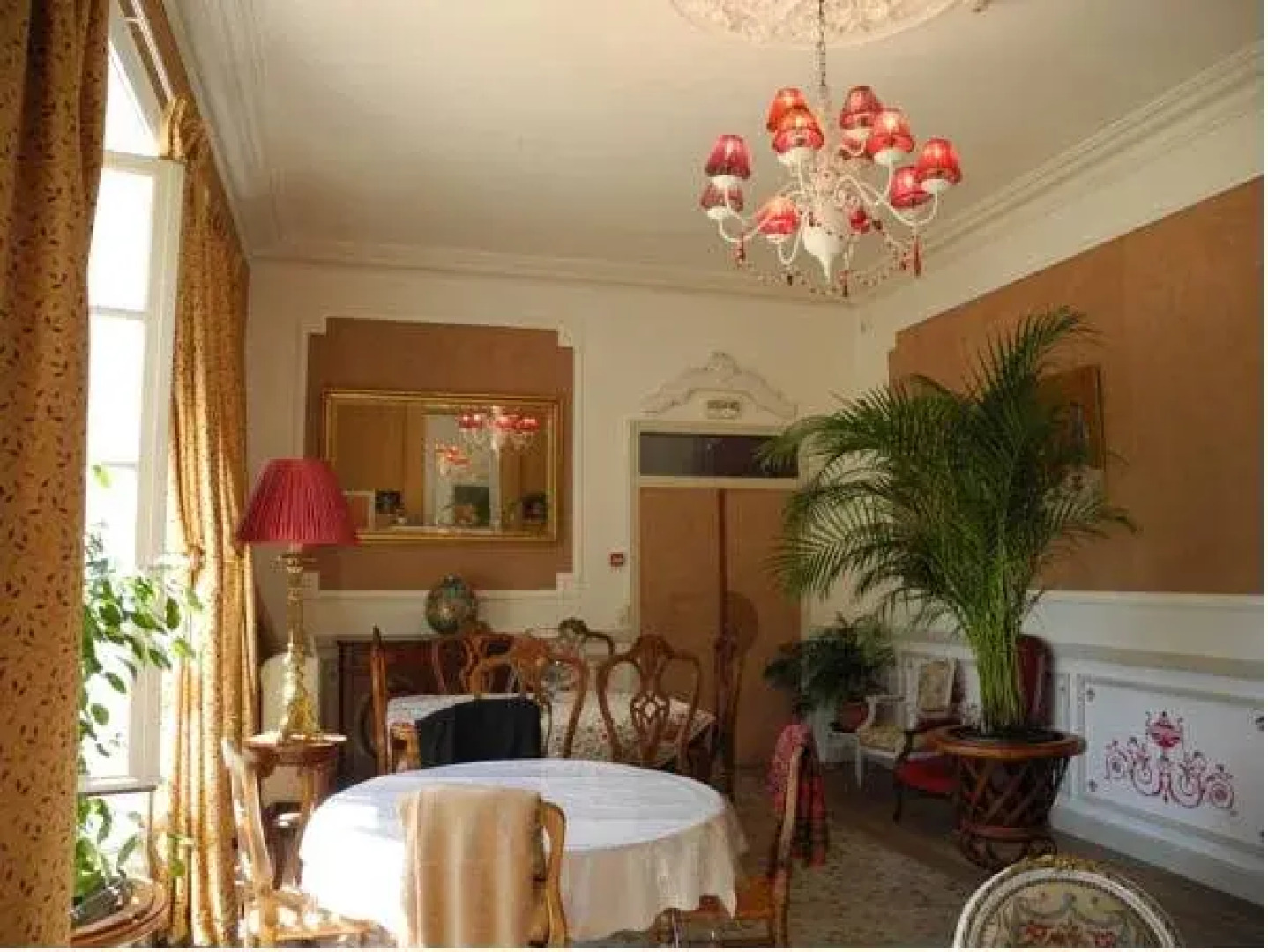 The Comptoir du Ranc Bannes