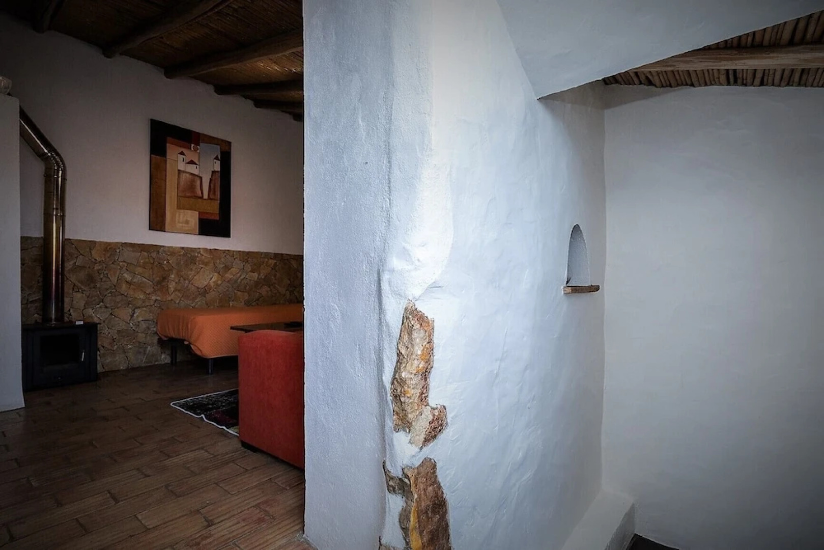 Casa Do Forno - Quinta Amoreira