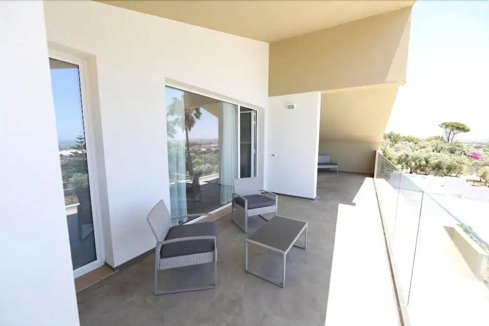 I Giardini della Castellana B&B