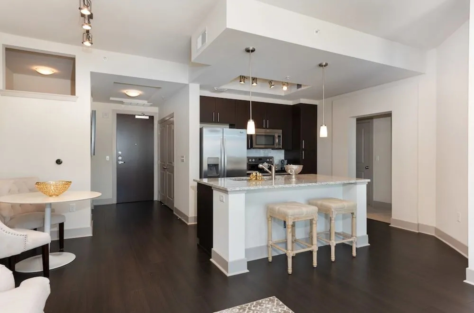 PDC Luxury Apartment Tysons Corner