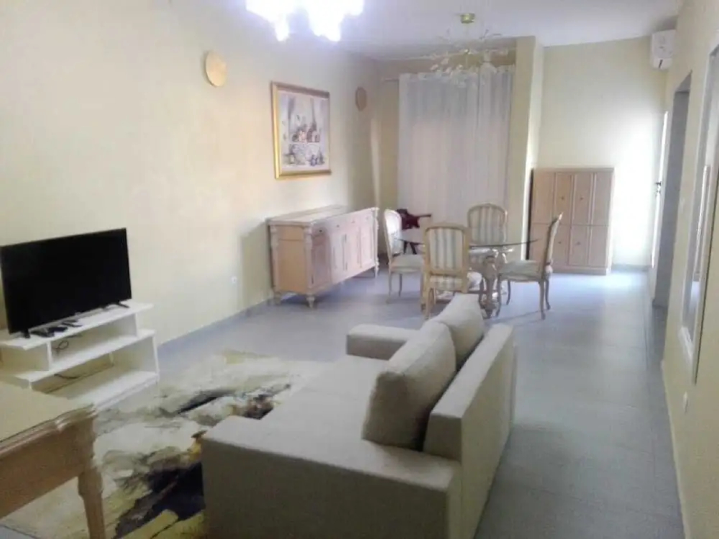 Villa Luiza Boutique Hotel