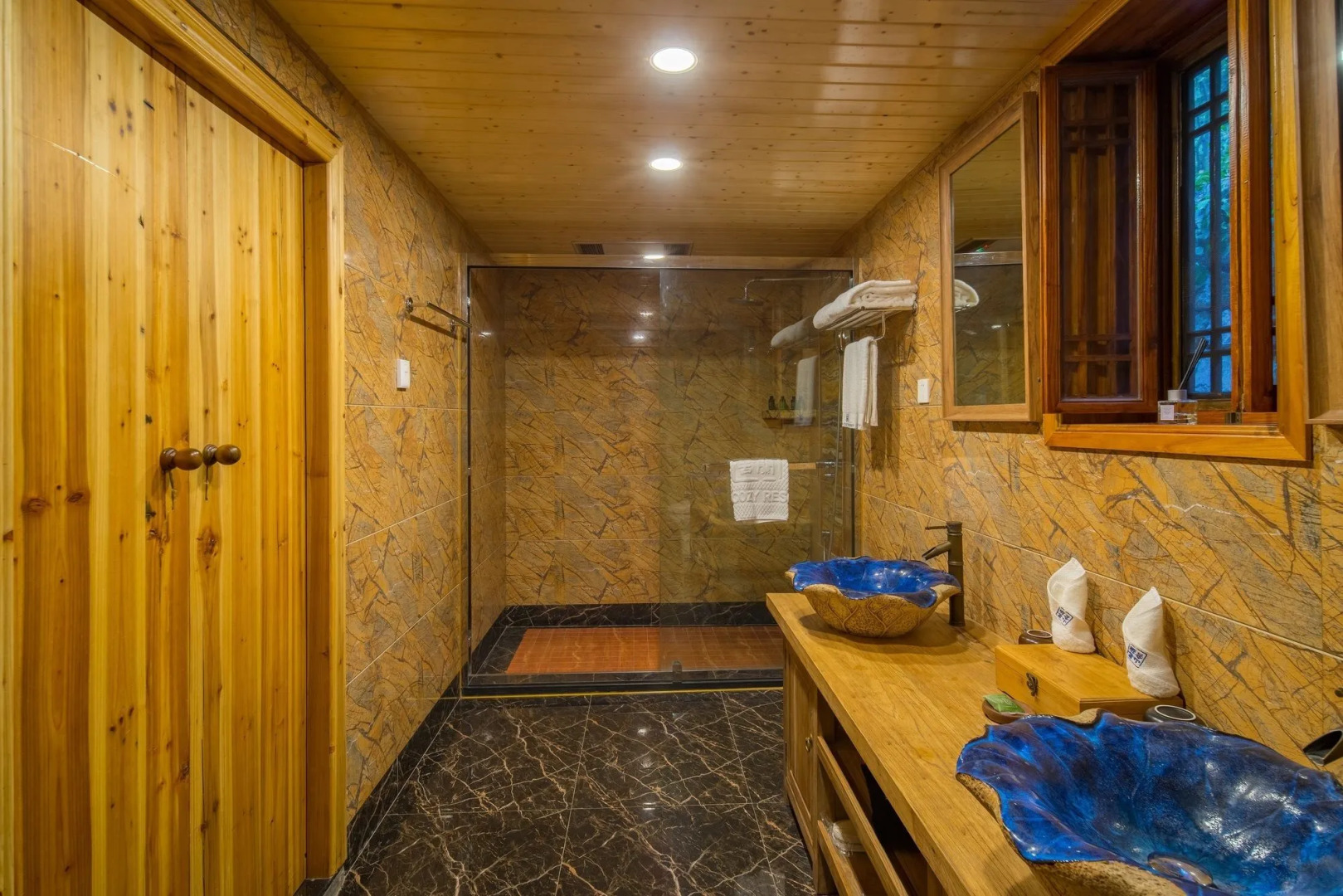 Yangshuo Ancient Garden Boutique Hotel