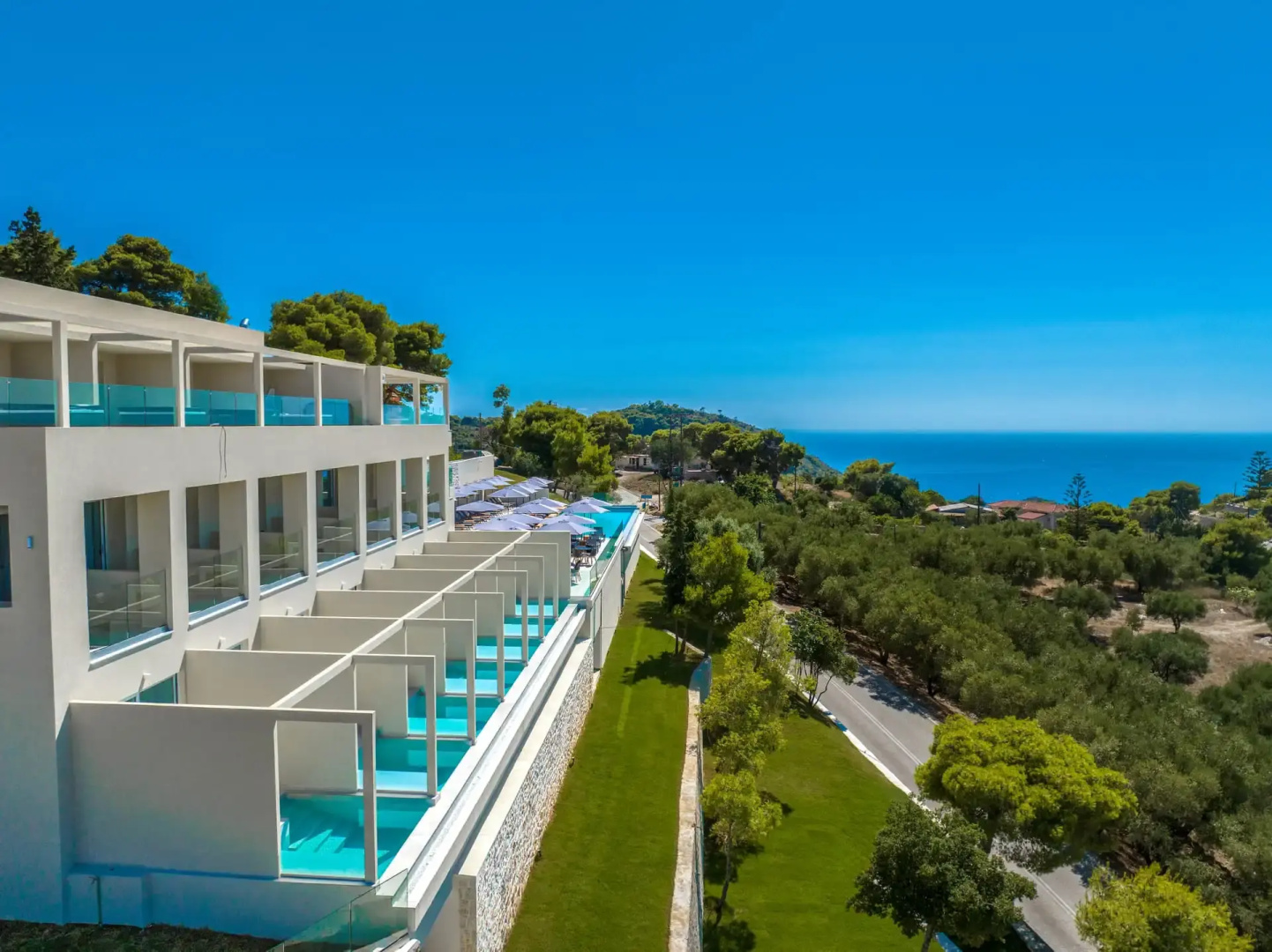 Myzith Luxury Suites