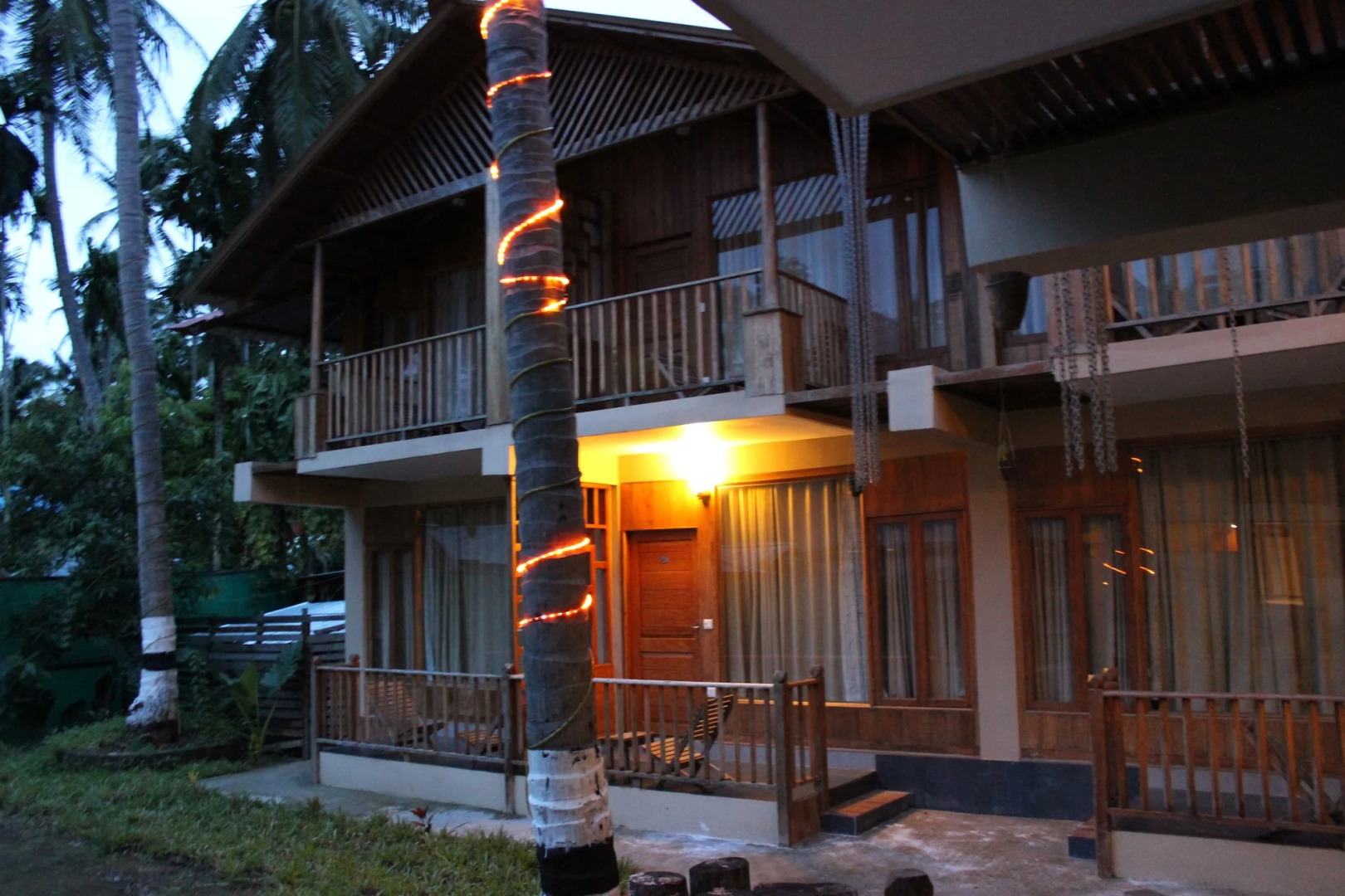 Aparupa Sands Marina Beach Resort