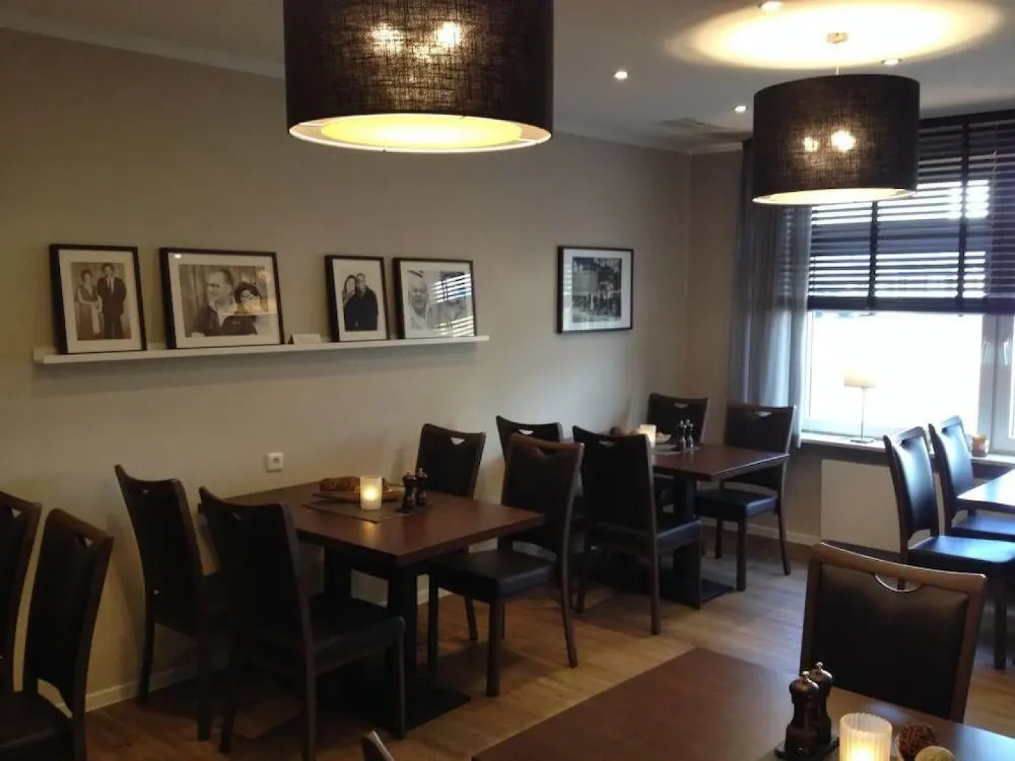 Köhncke's Landgasthof und Hotel