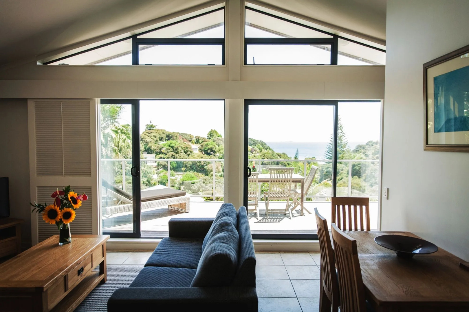 Waiheke Island Resort