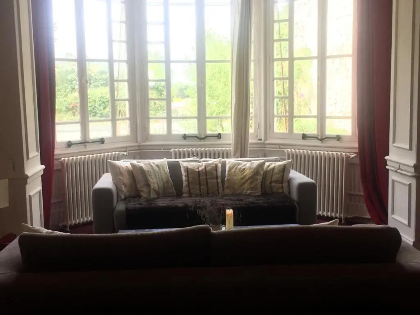 Abbey Road Le Thoureil