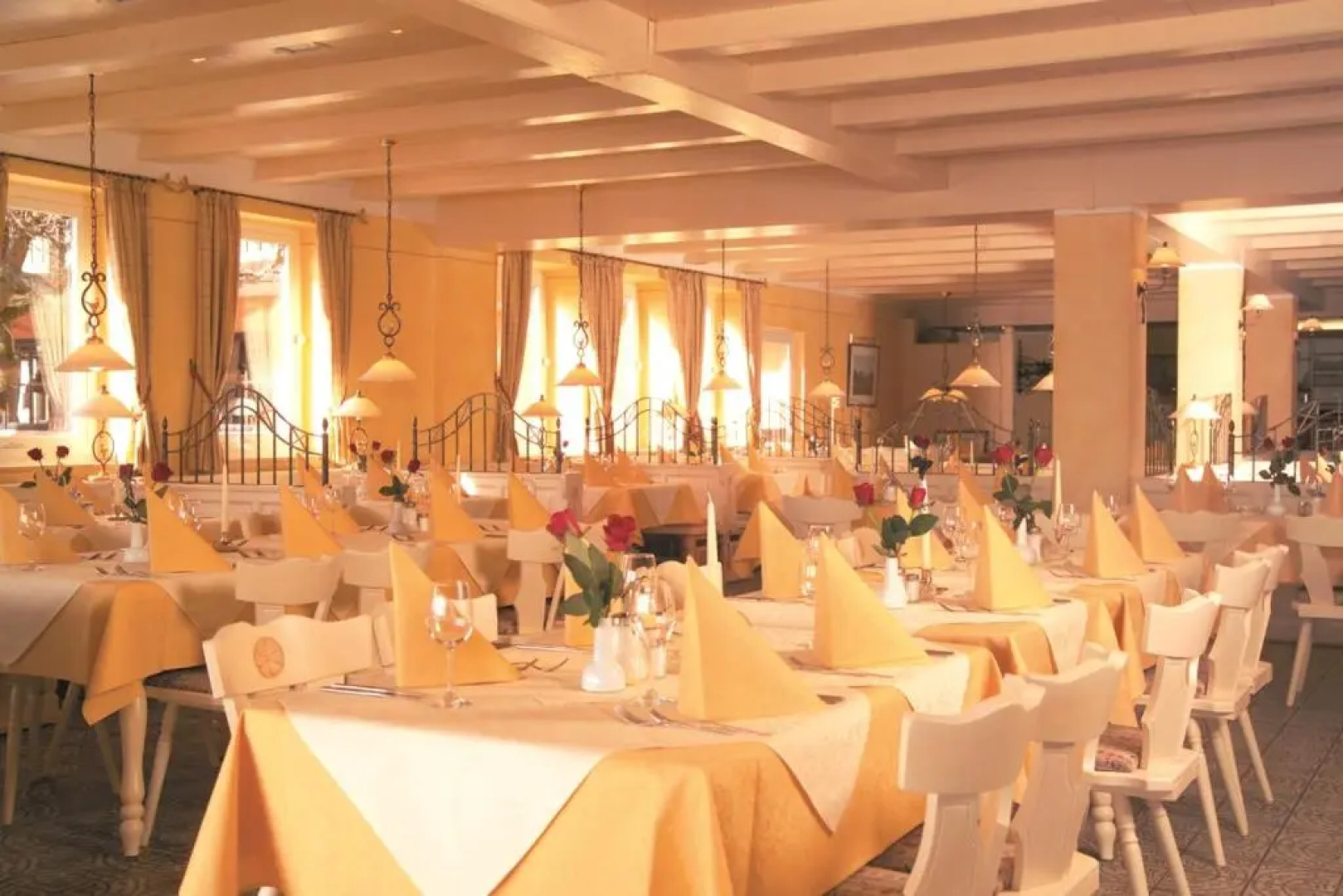 Aktiv- und Wellnesshotel Seeblick