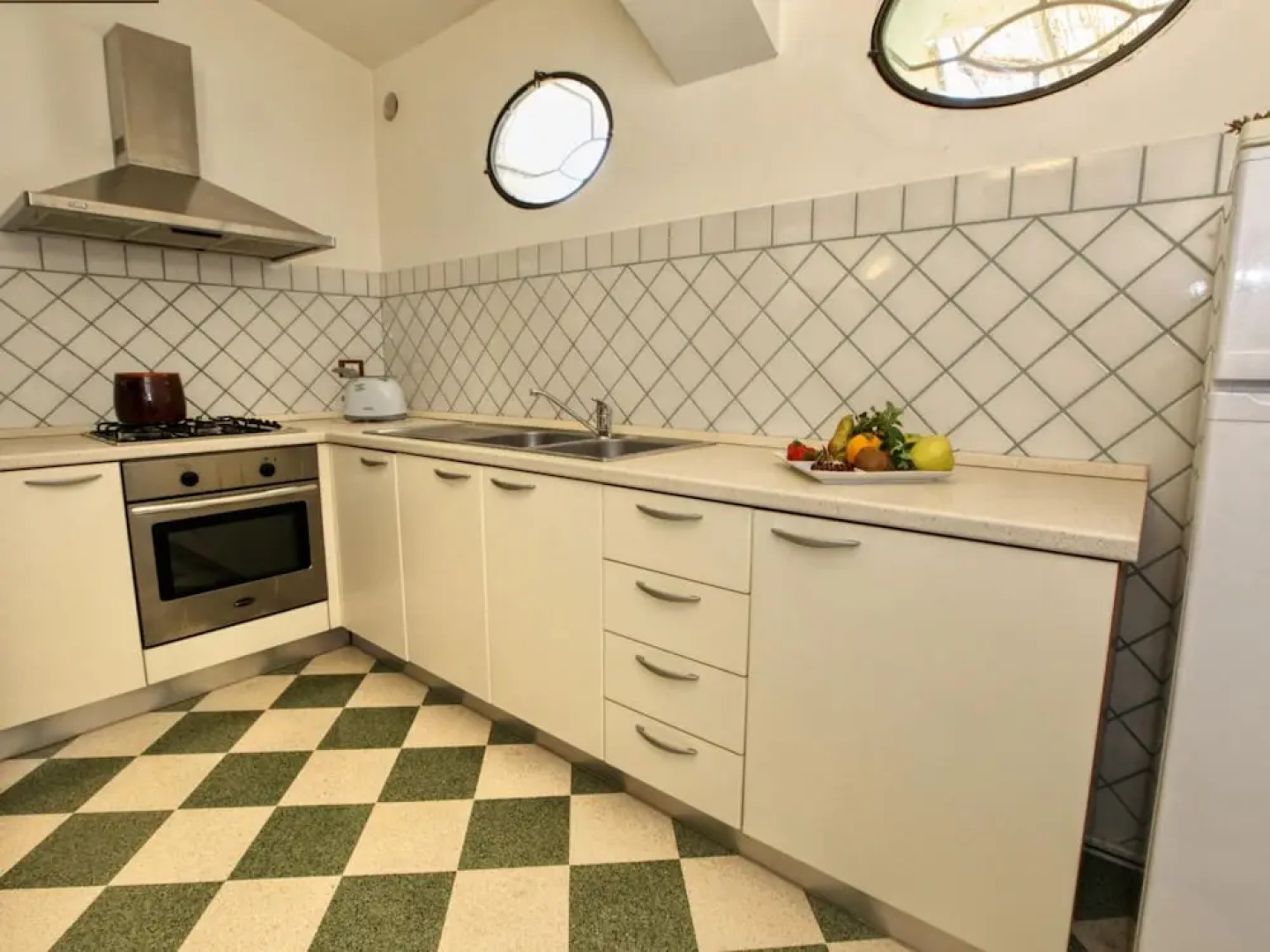 Holiday Home in San Cipriano Picentino