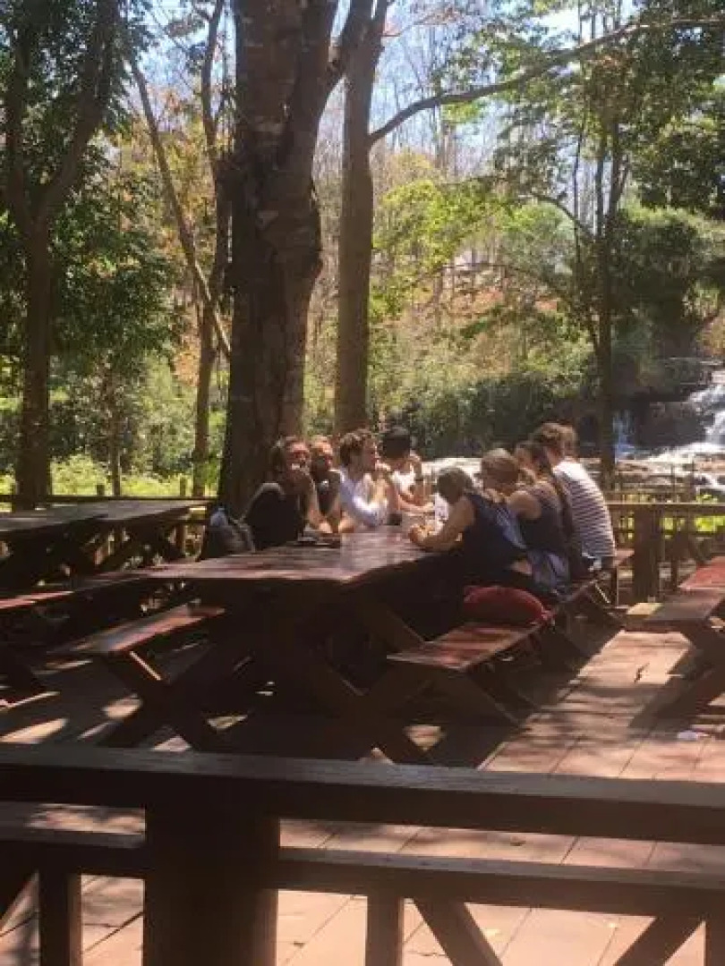 Saise Guesthouse & Resort