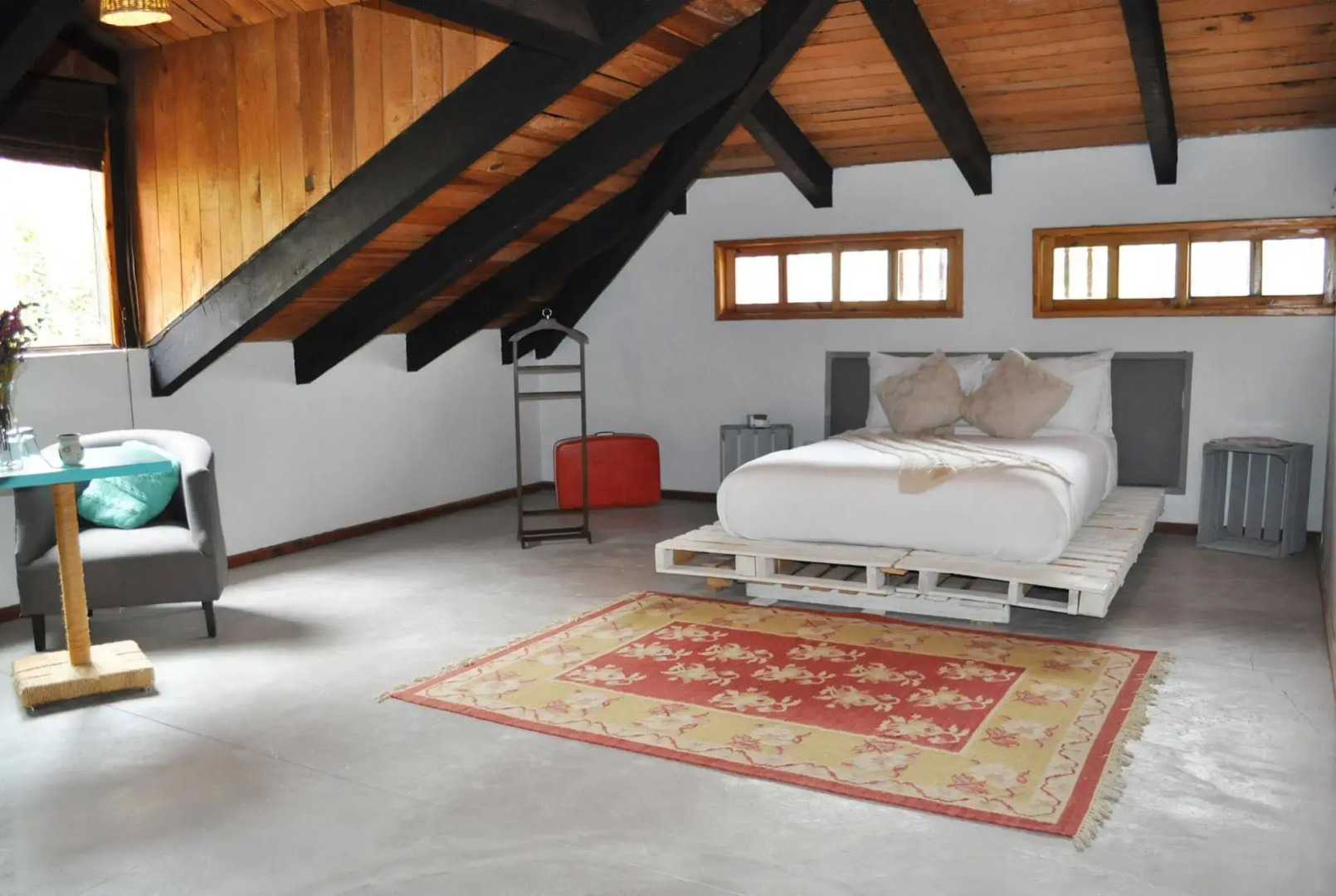 Roberta Bed & Breakfast