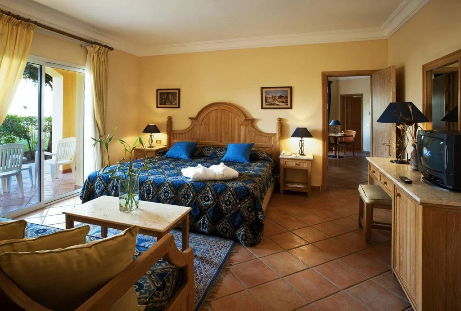 Stella Sea Club Hotel