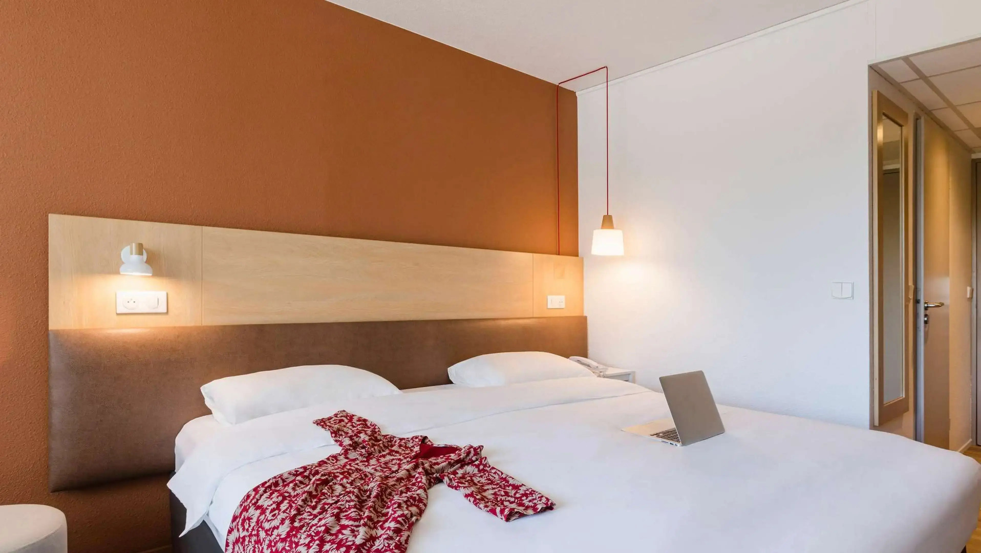 Hotel Ibis Styles Aix-les-Bains Domaine de Marlioz