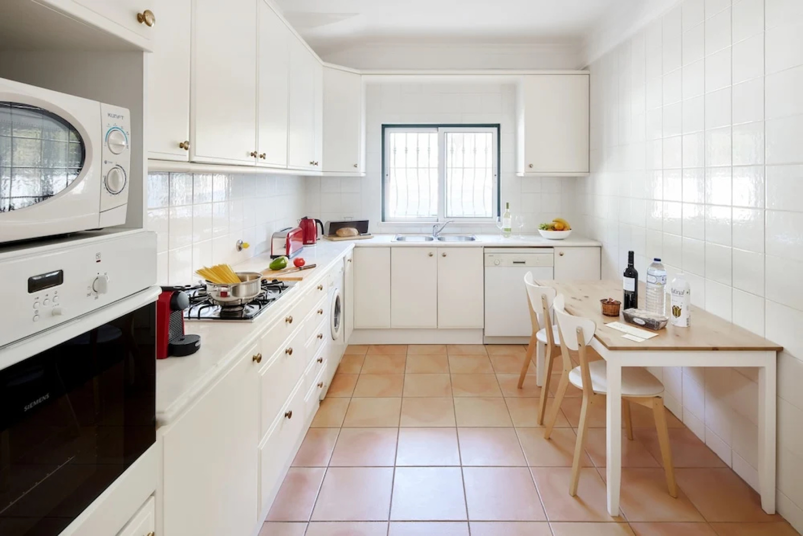 Ancão Holiday House