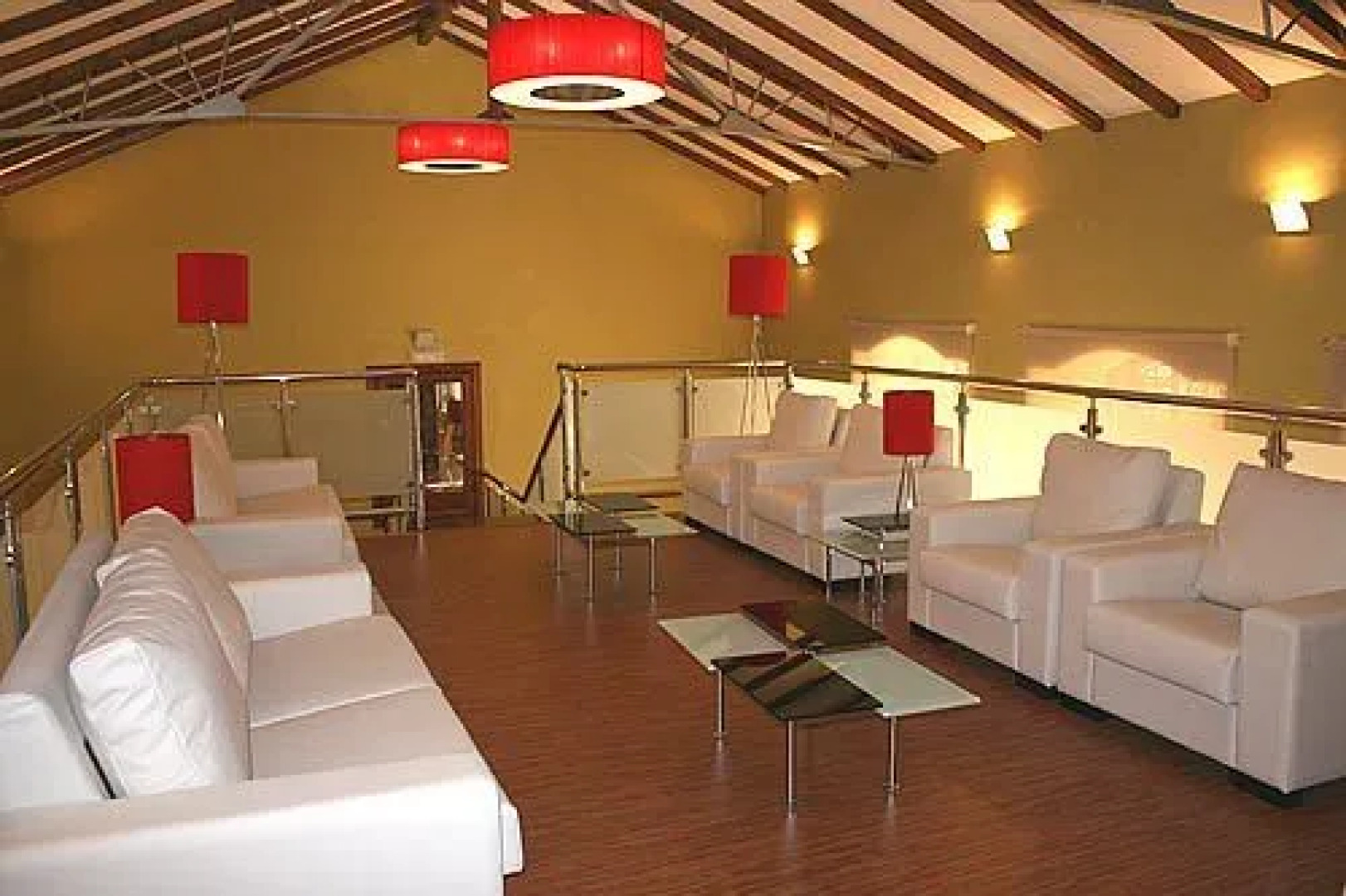 Hotel Hacienda La Laguna