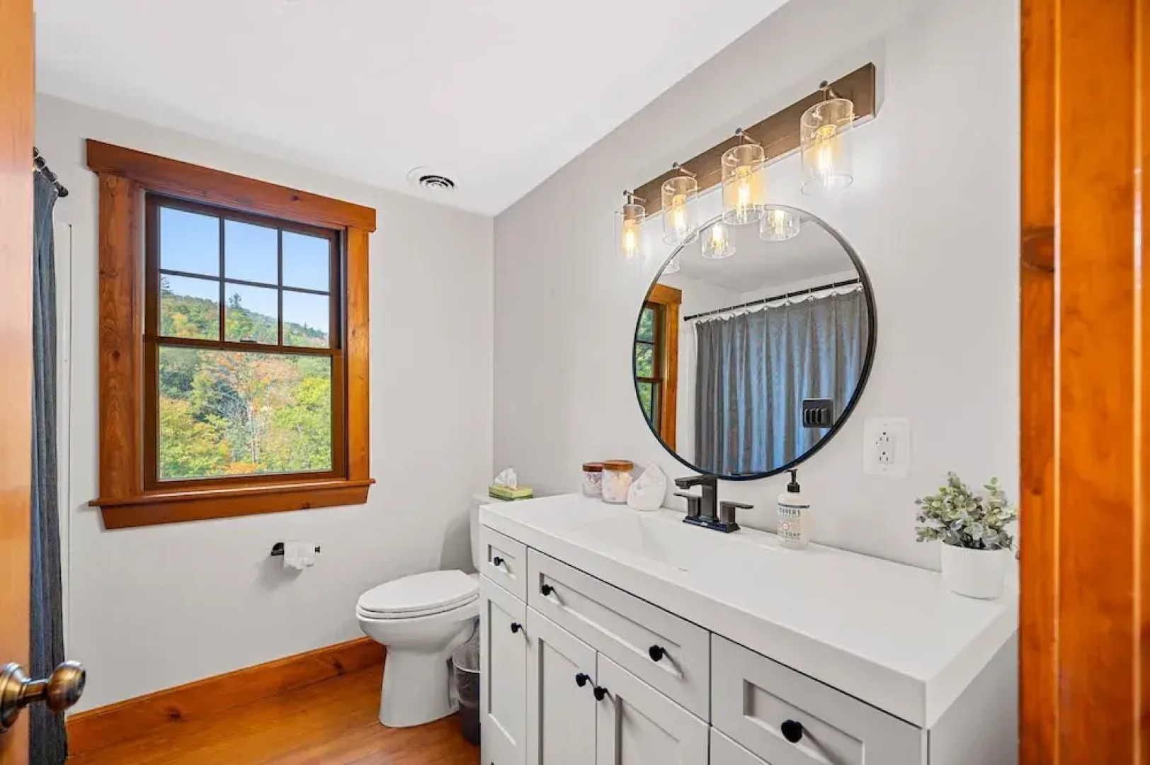 The Getaway 4 Bedroom Home