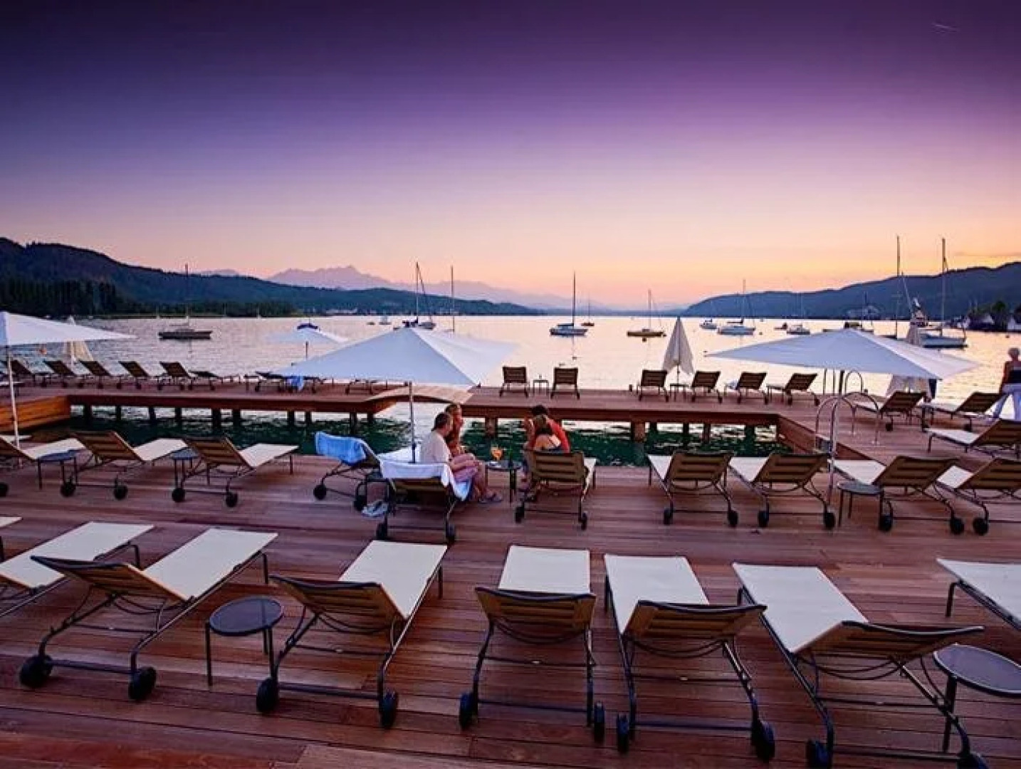 Lakes - my lake hotel & spa