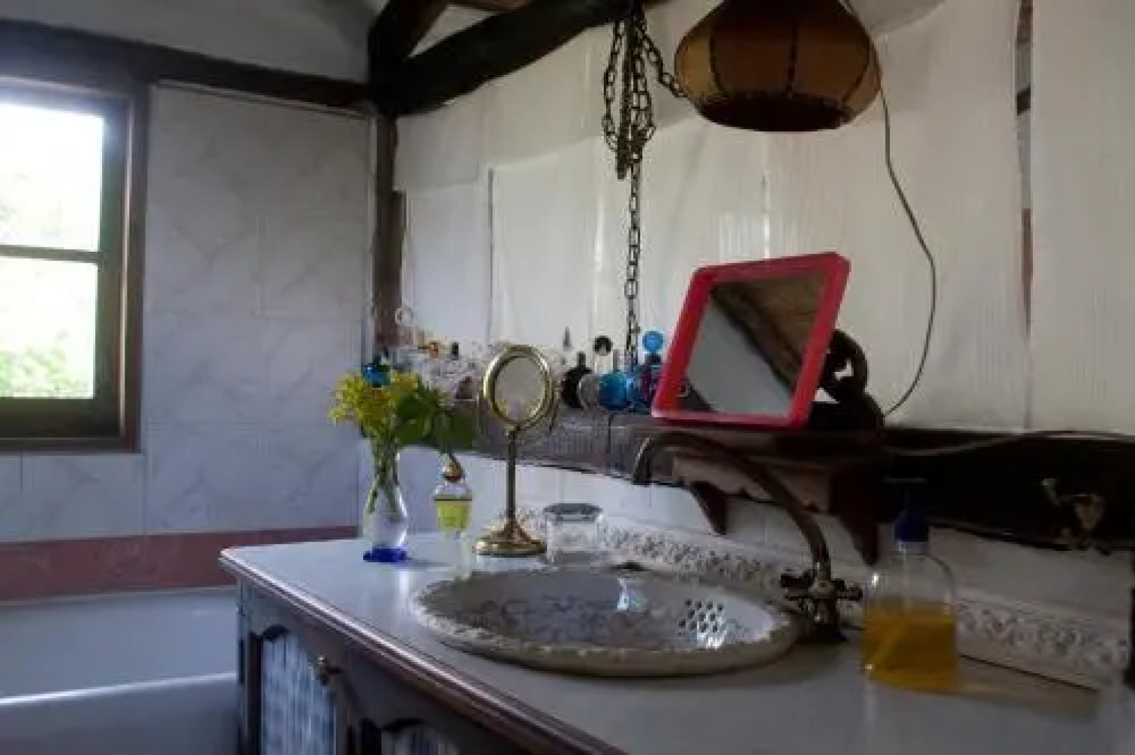 Quintas de la Montaña