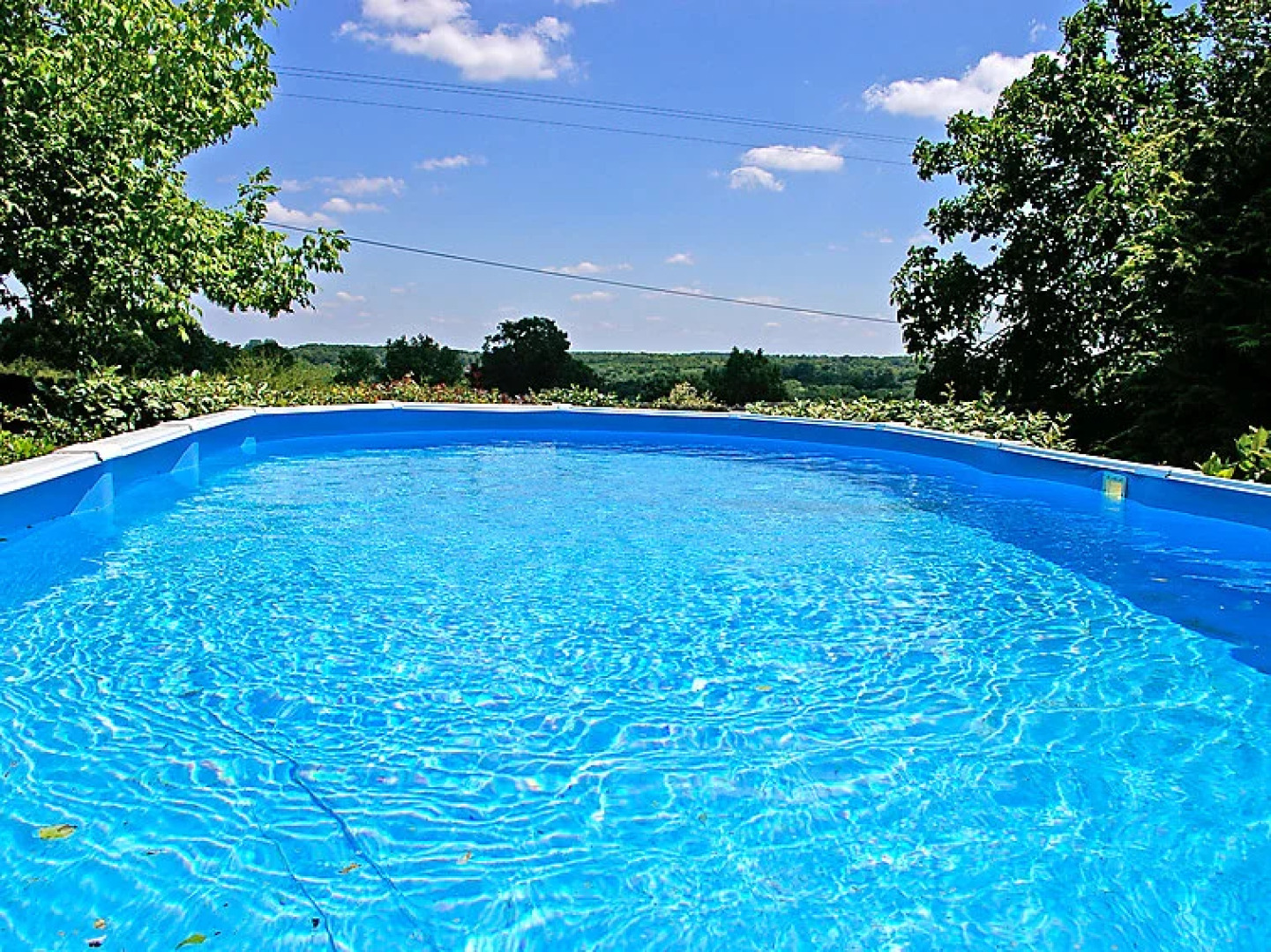 Holiday Home Le Jardin de Timothee